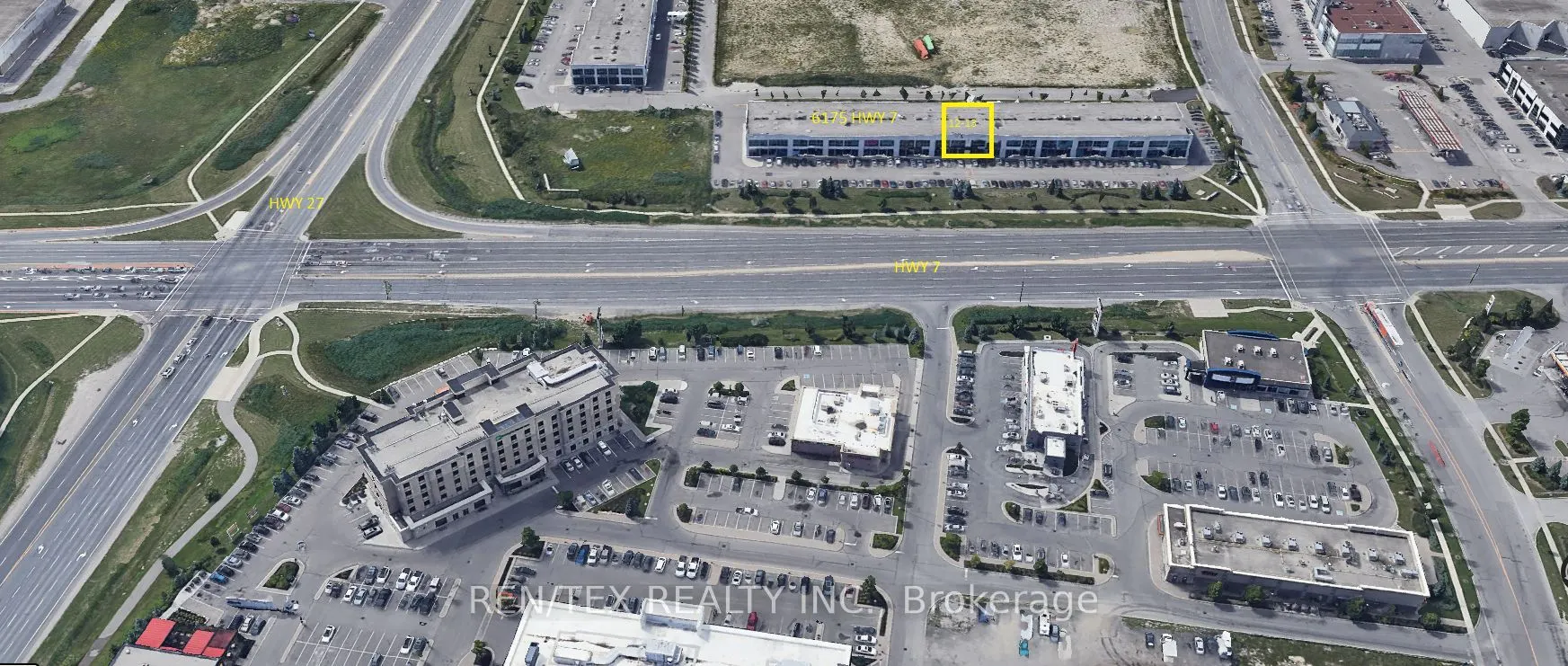 6175 Highway 7, #12 / 13