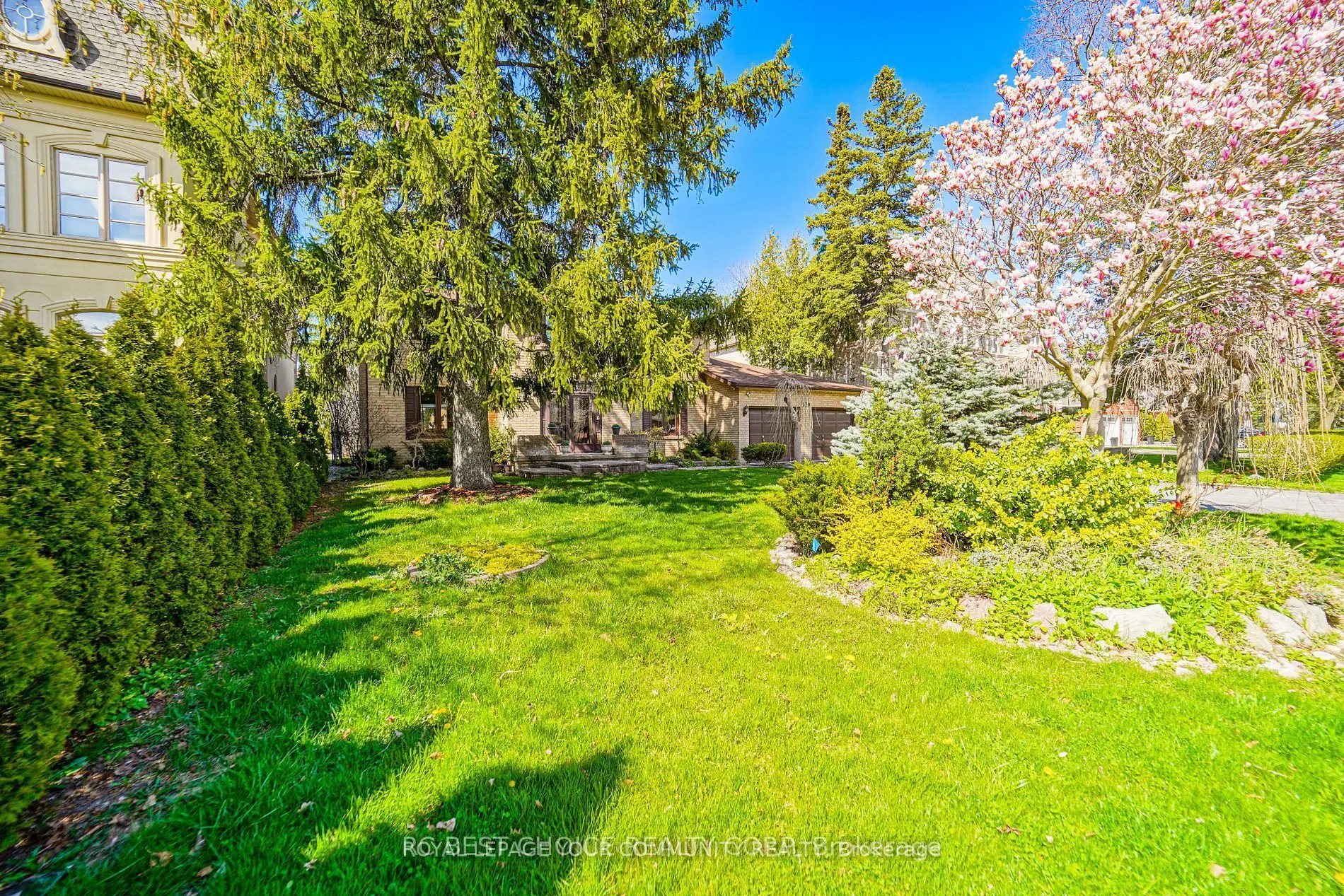 170 Garden Avenue