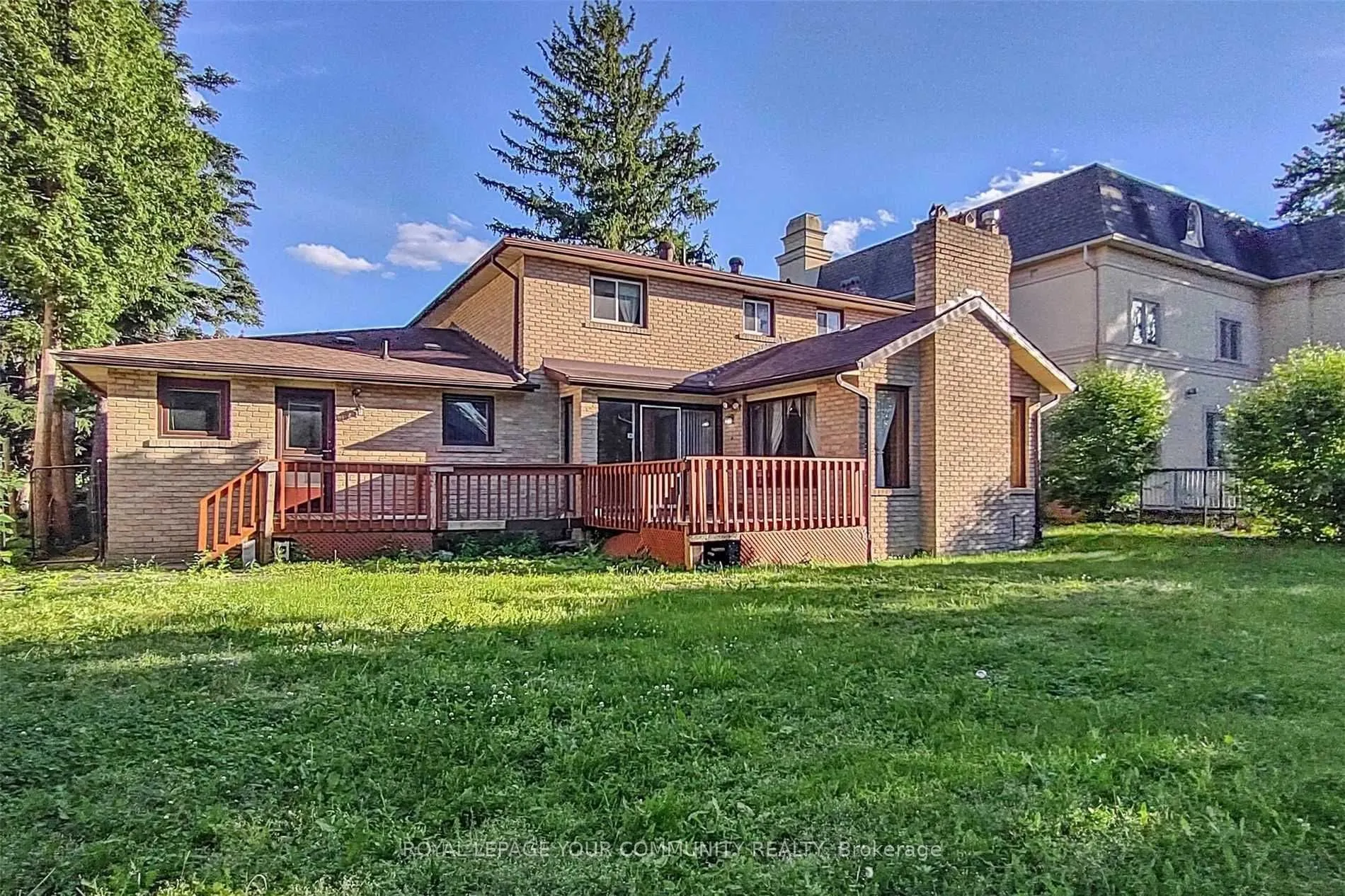 170 Garden Avenue