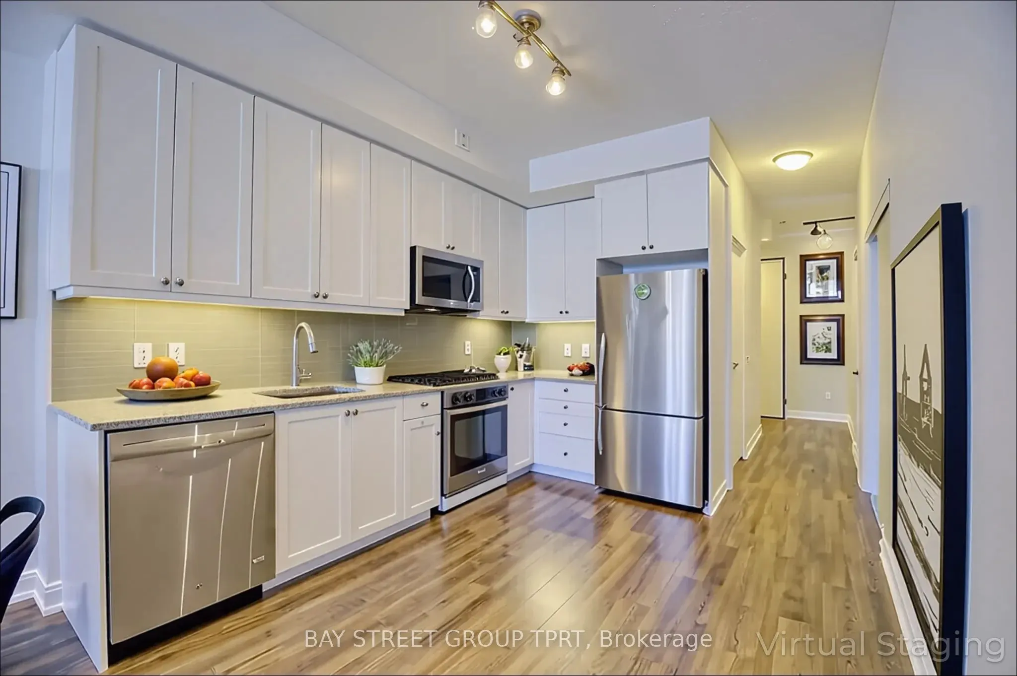 9608 Yonge Street, #201A