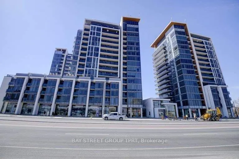 9608 Yonge Street, #201A