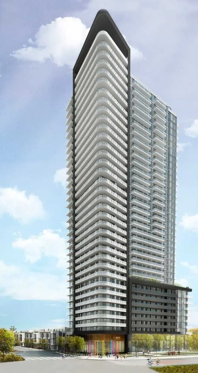 7895 Jane Street, #1911