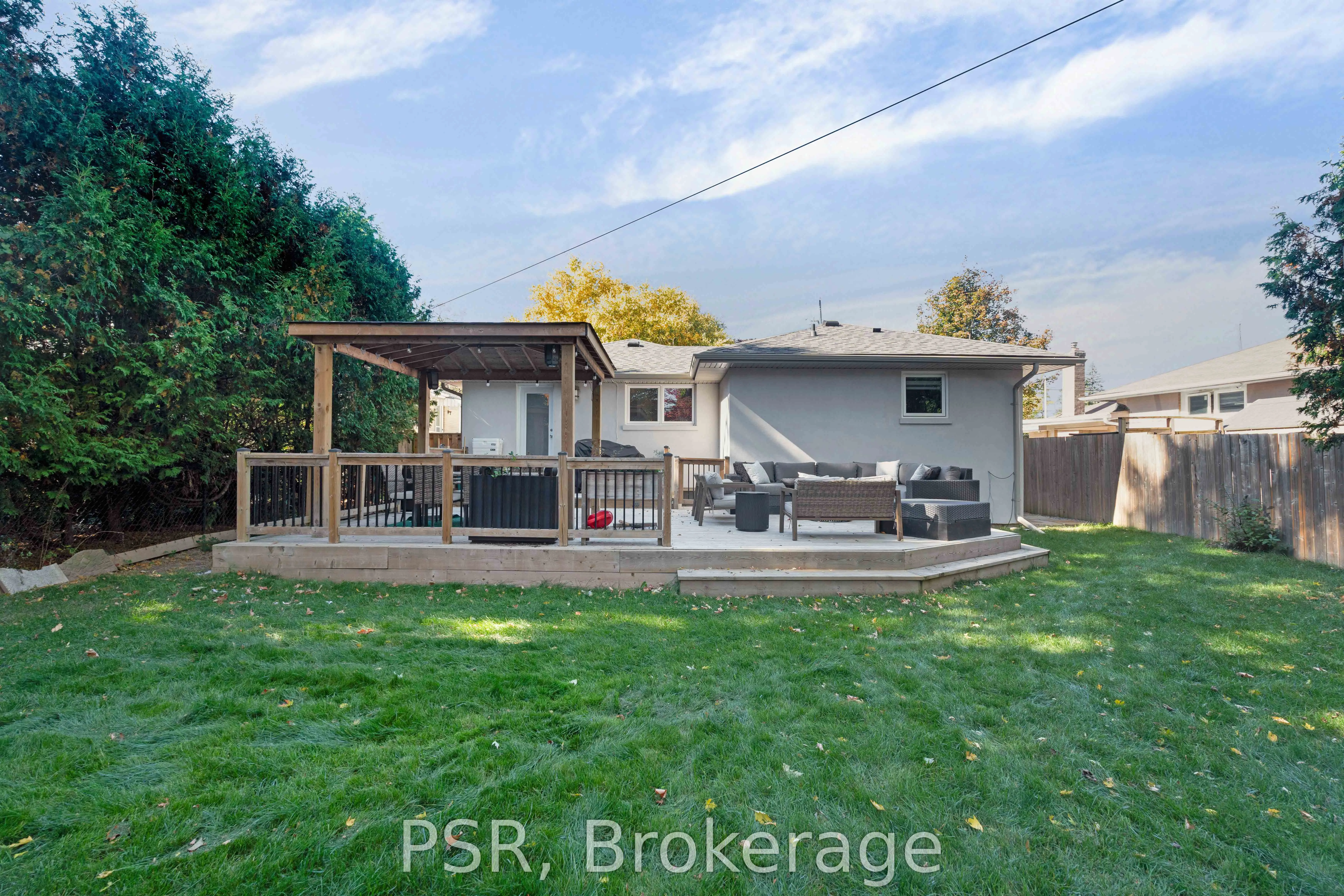 15 Wenderly Drive