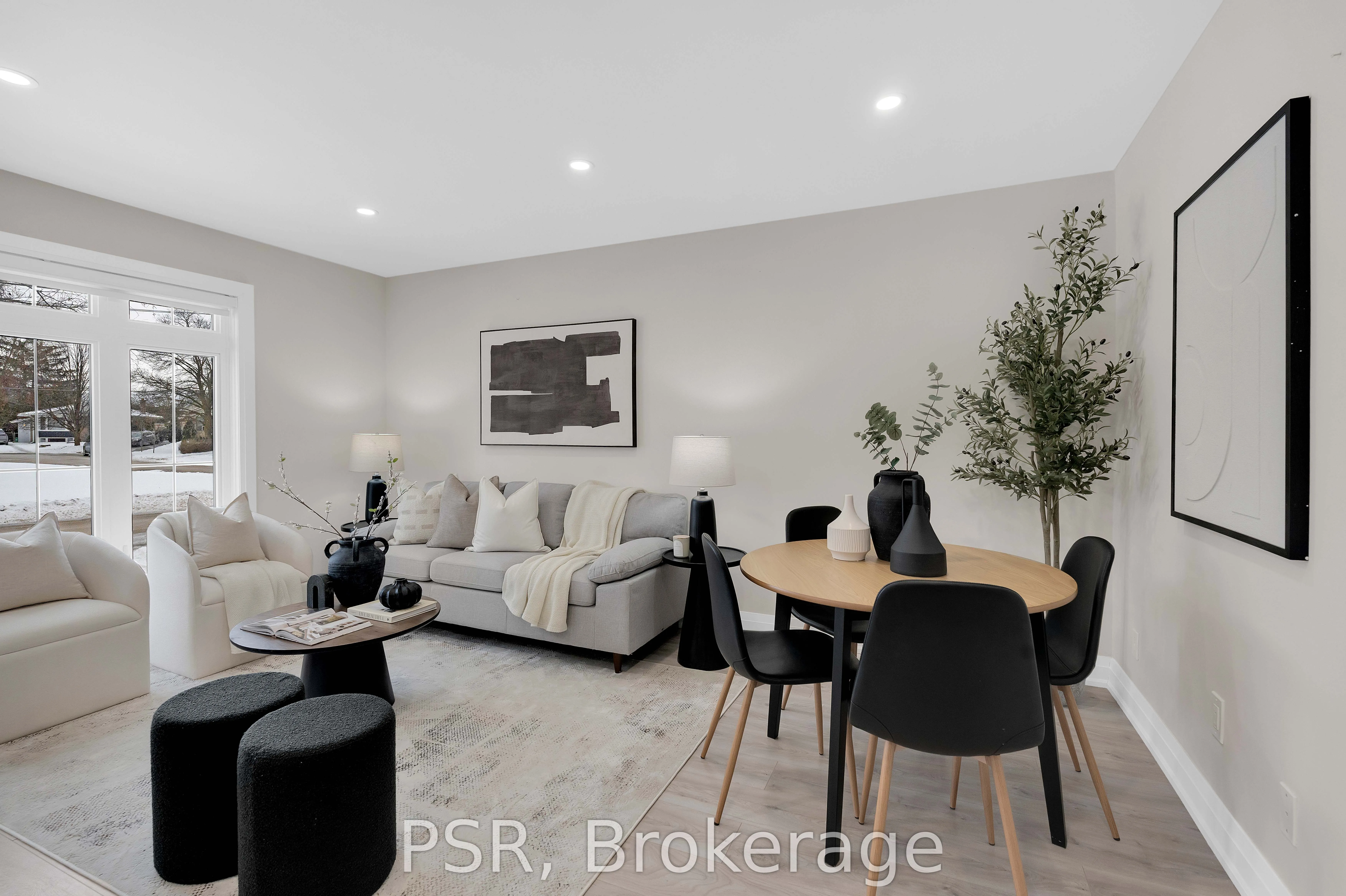 15 Wenderly Drive