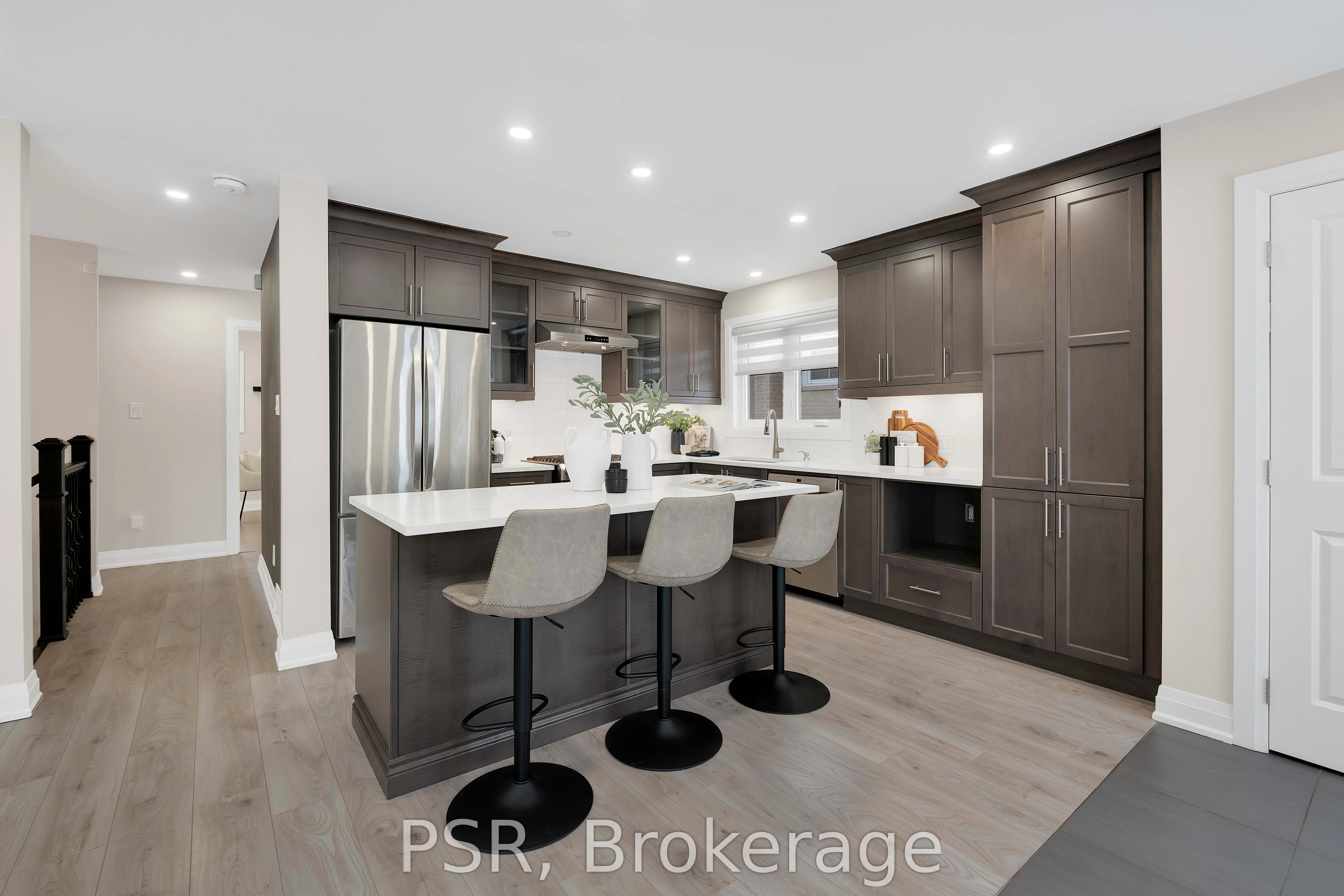 15 Wenderly Drive