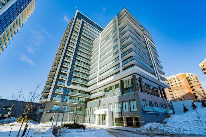 85 Oneida Crescent, #303