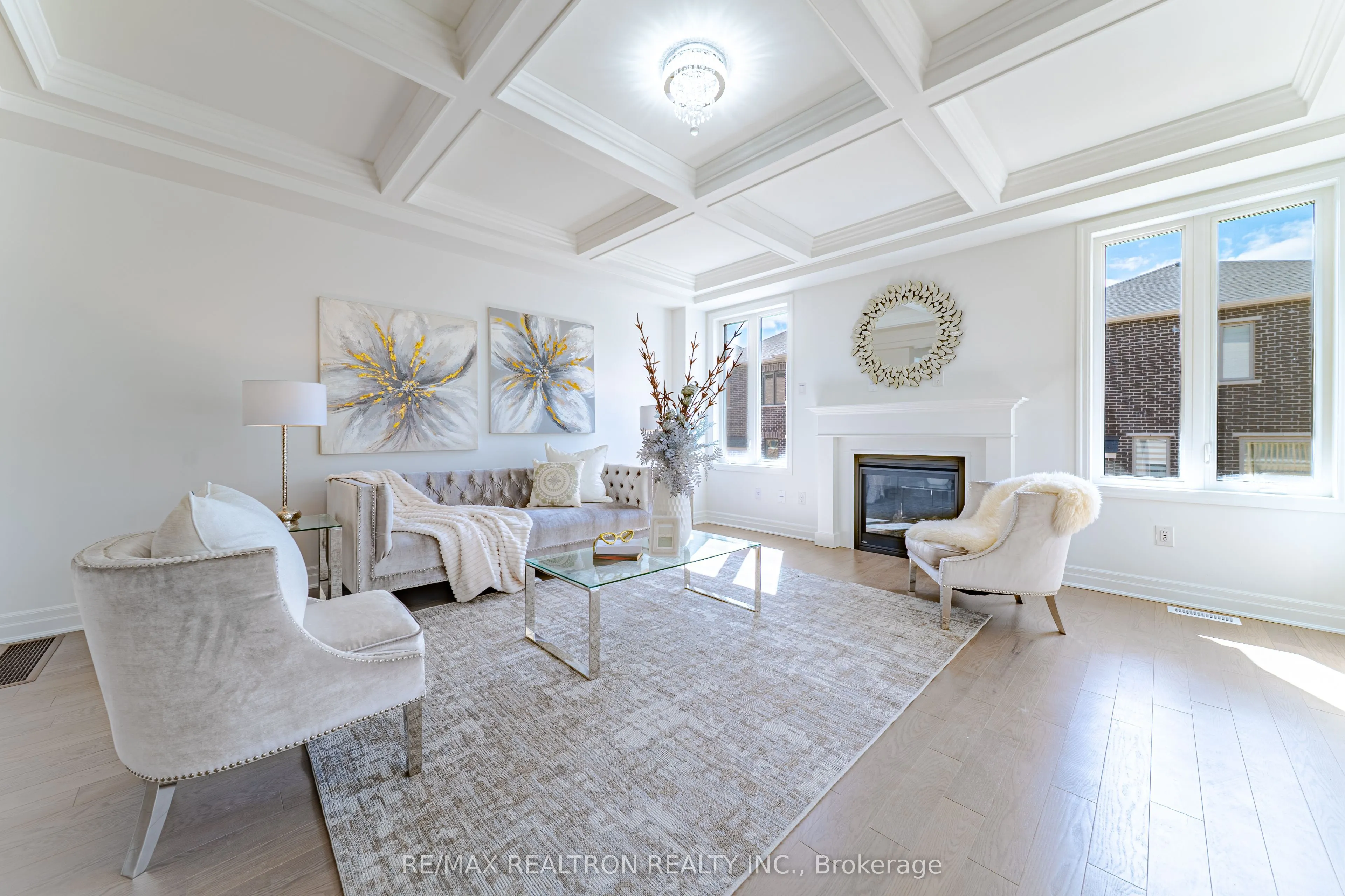 63 Greenridge Crescent