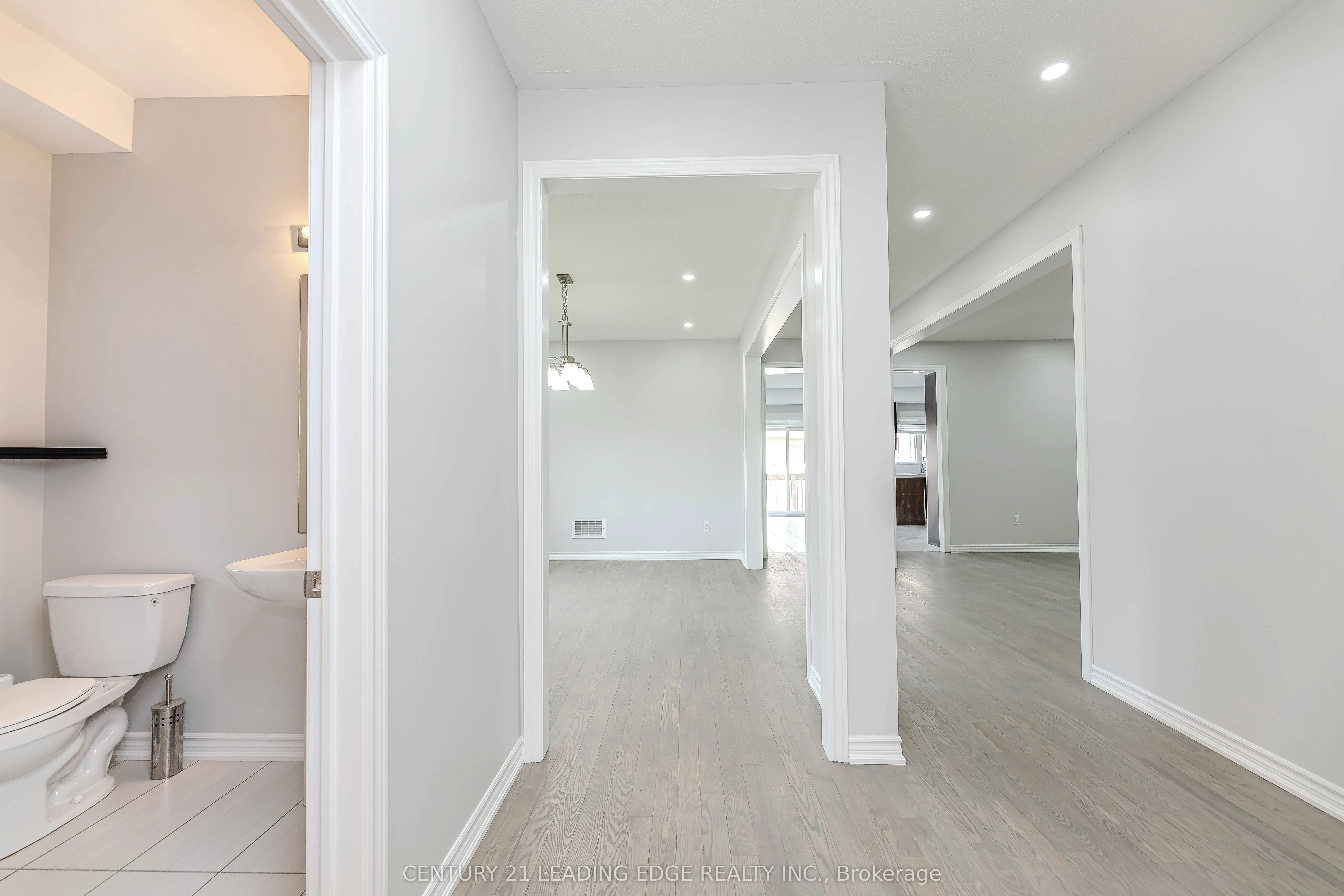 122 Mckenzie Way