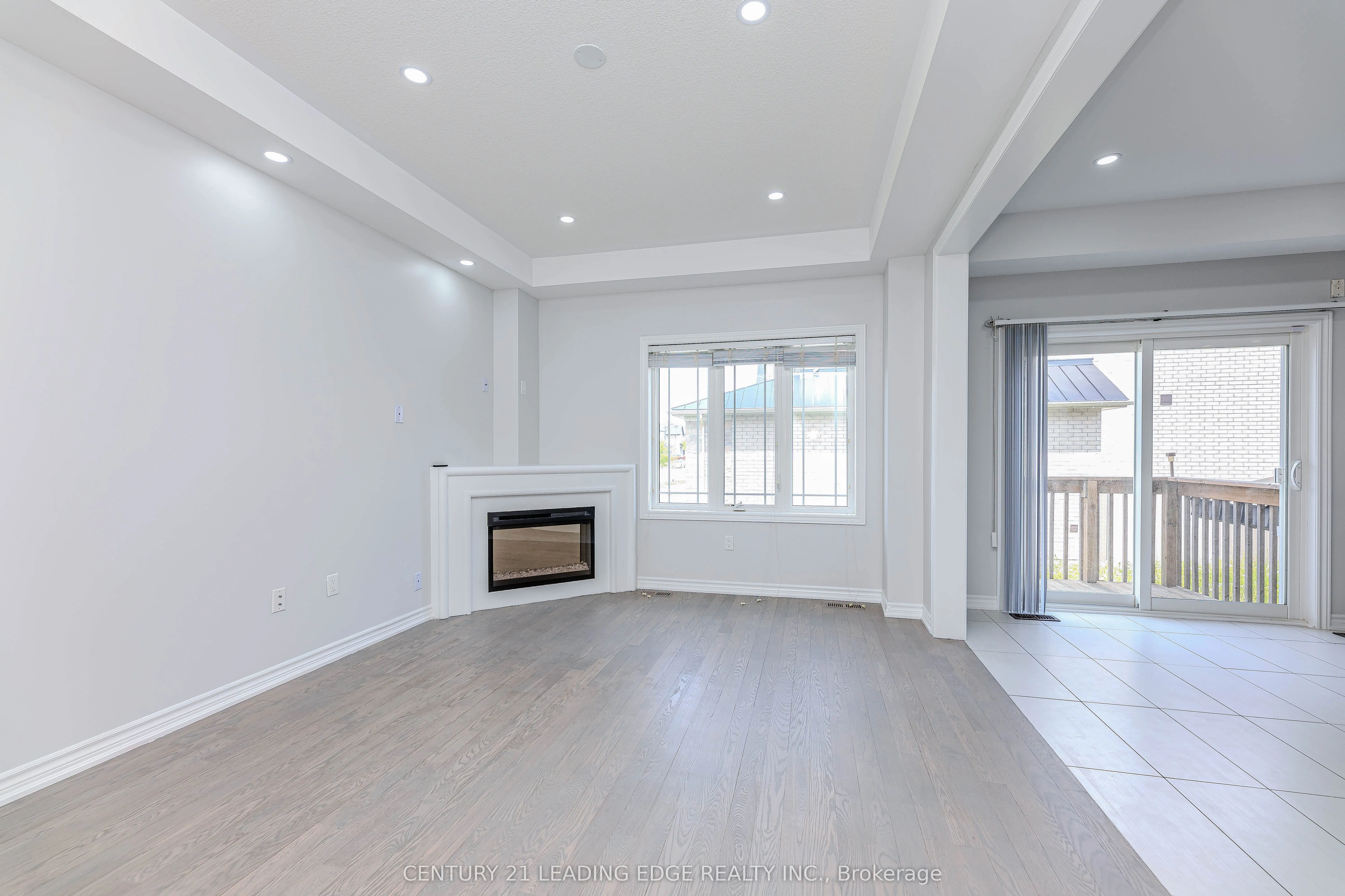 122 Mckenzie Way