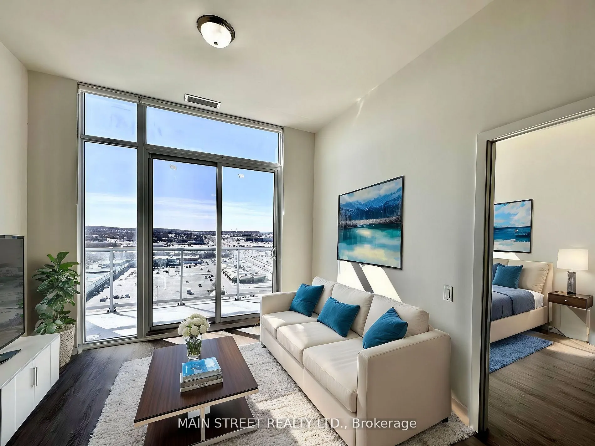 185 Deerfield Road, #1506