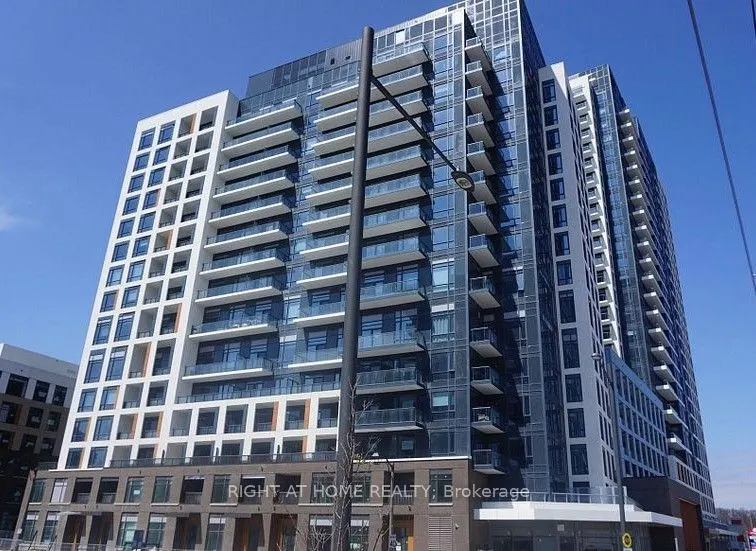 7950 Bathurst Street, #919