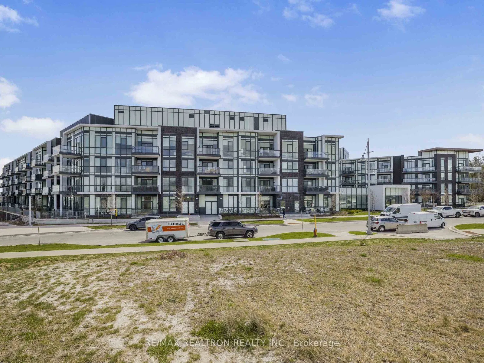 415 Sea Ray Avenue #101