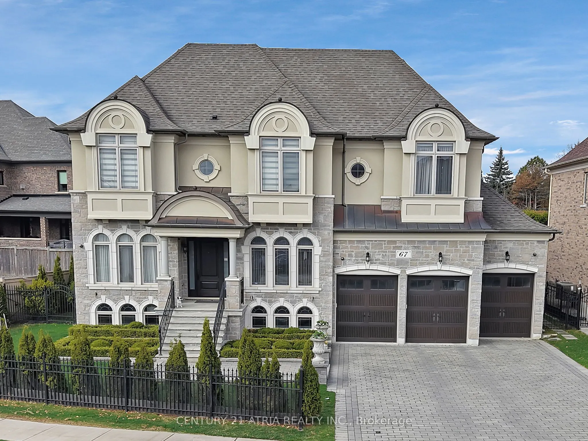 67 Langdon Drive