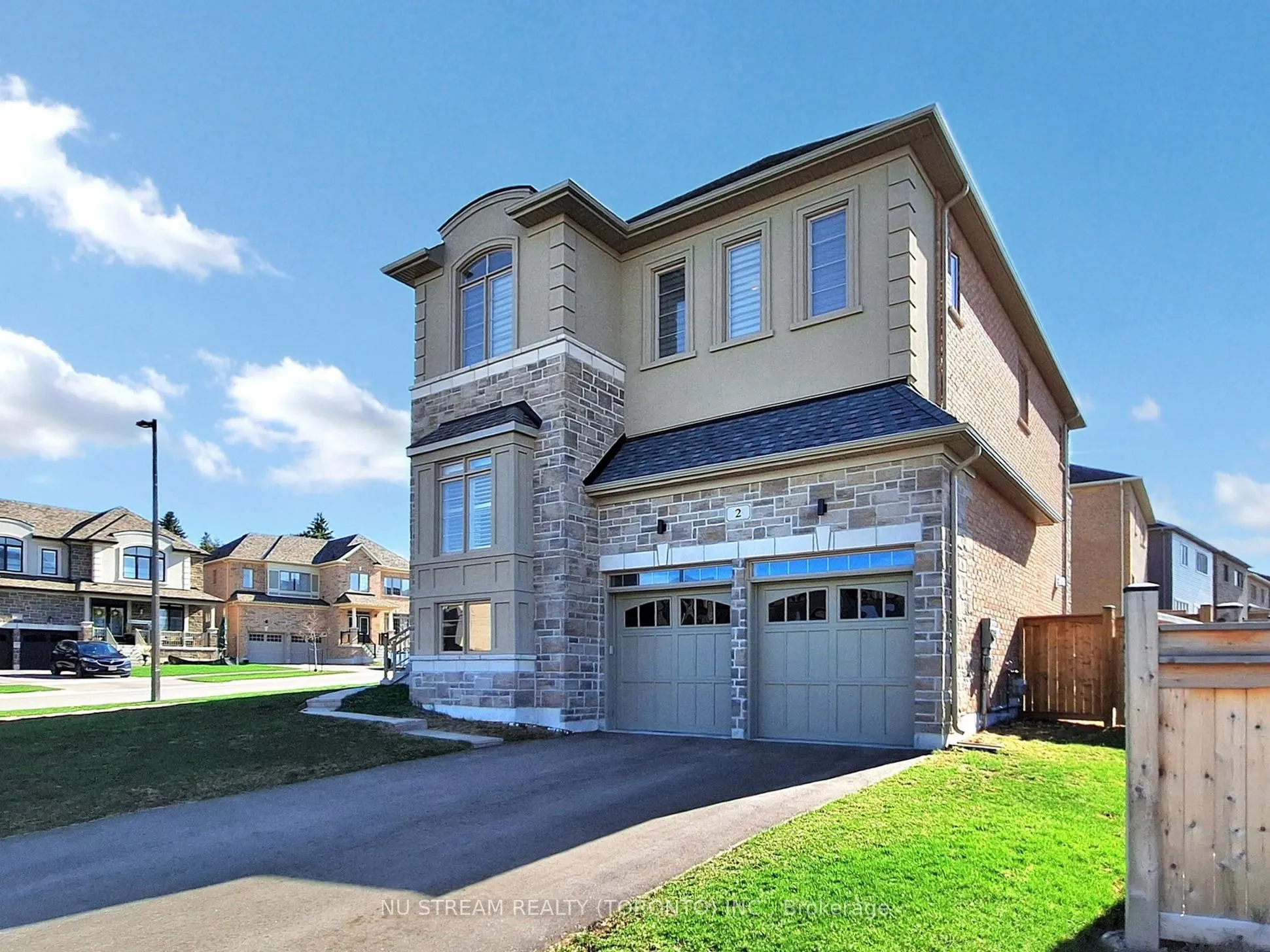 2 Pietrowski Drive