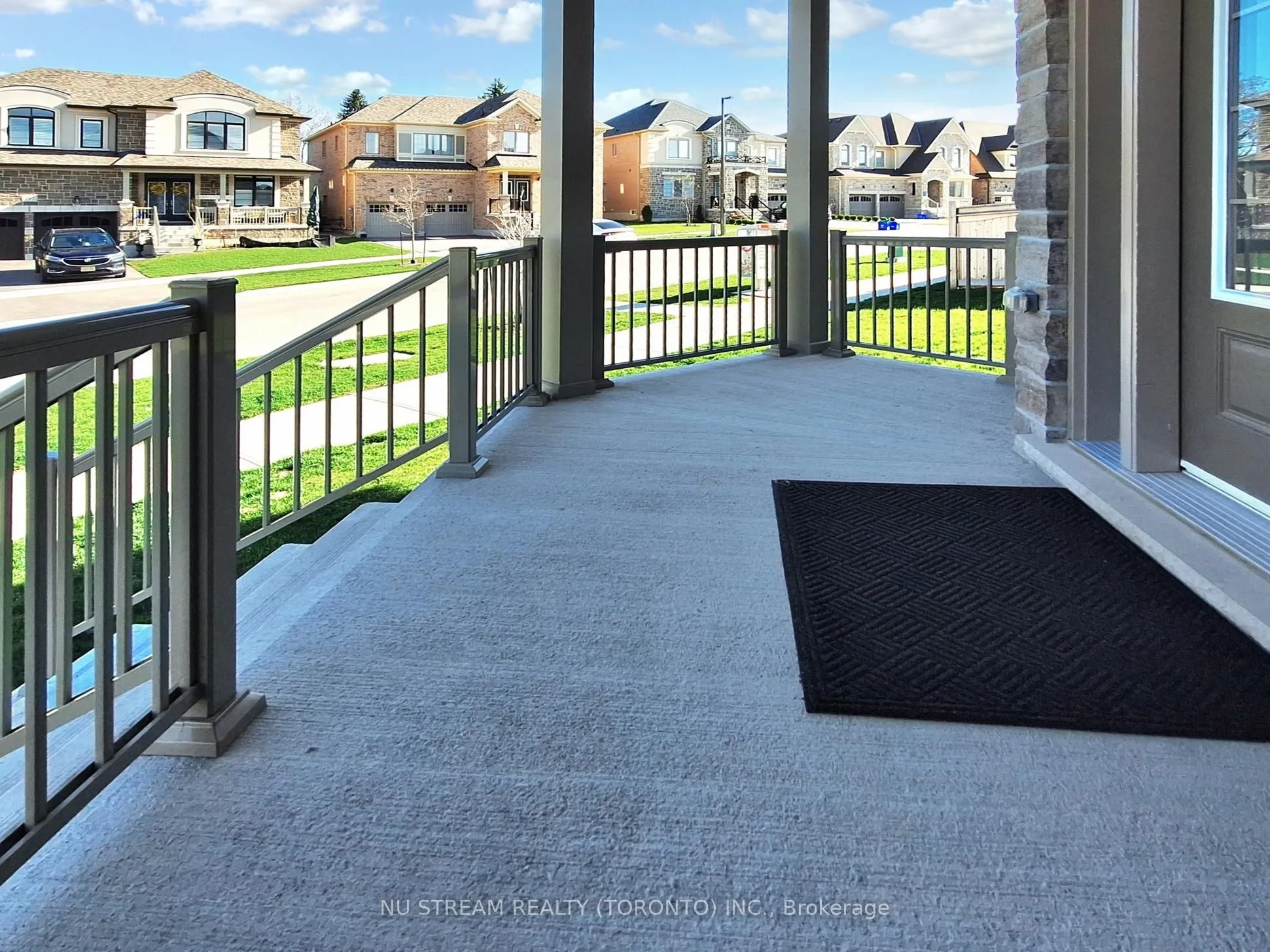 2 Pietrowski Drive
