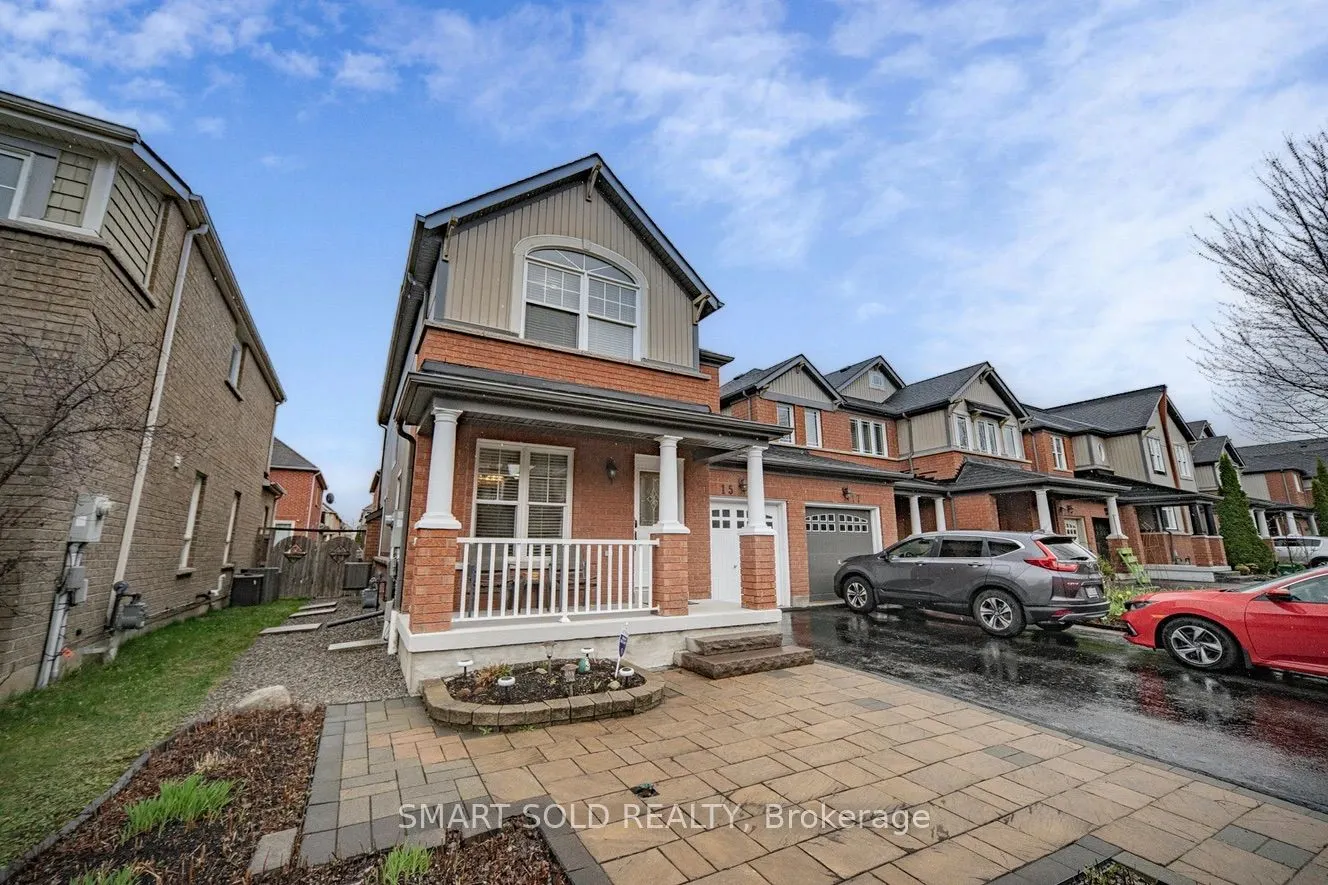 15 Brumstead Drive N