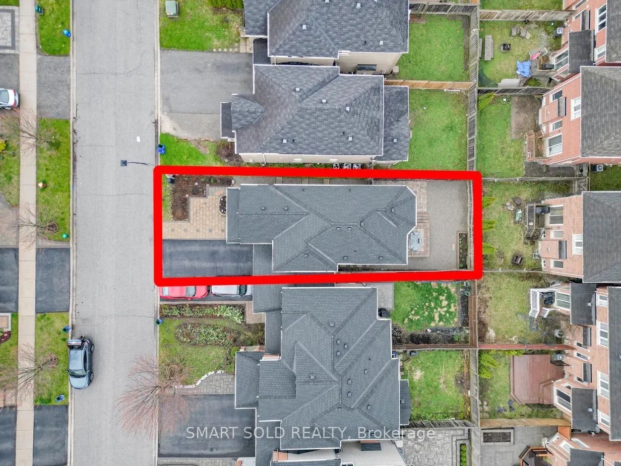 15 Brumstead Drive N