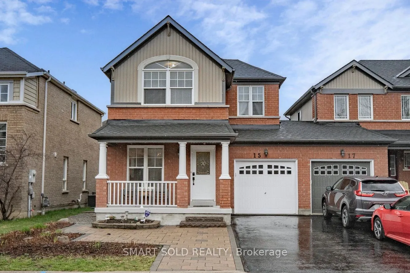 15 Brumstead Drive N