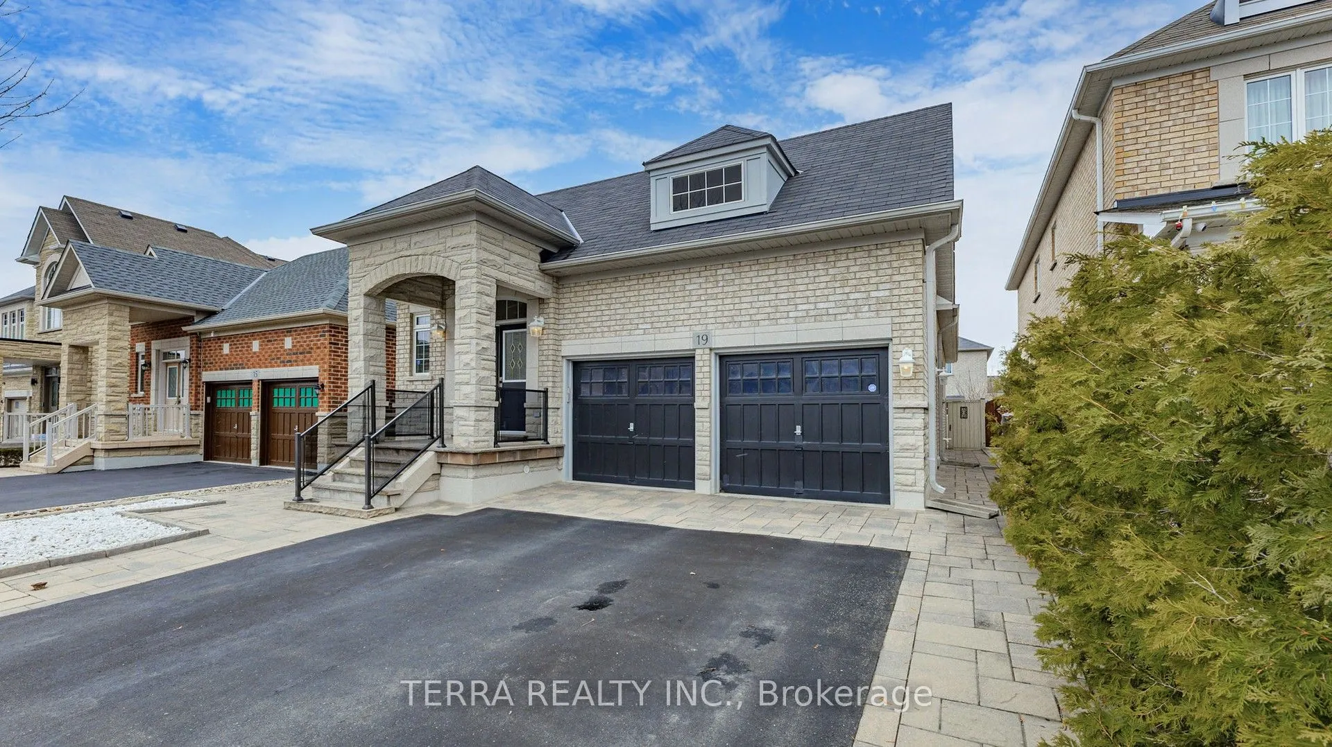 19 Isaiah Drive