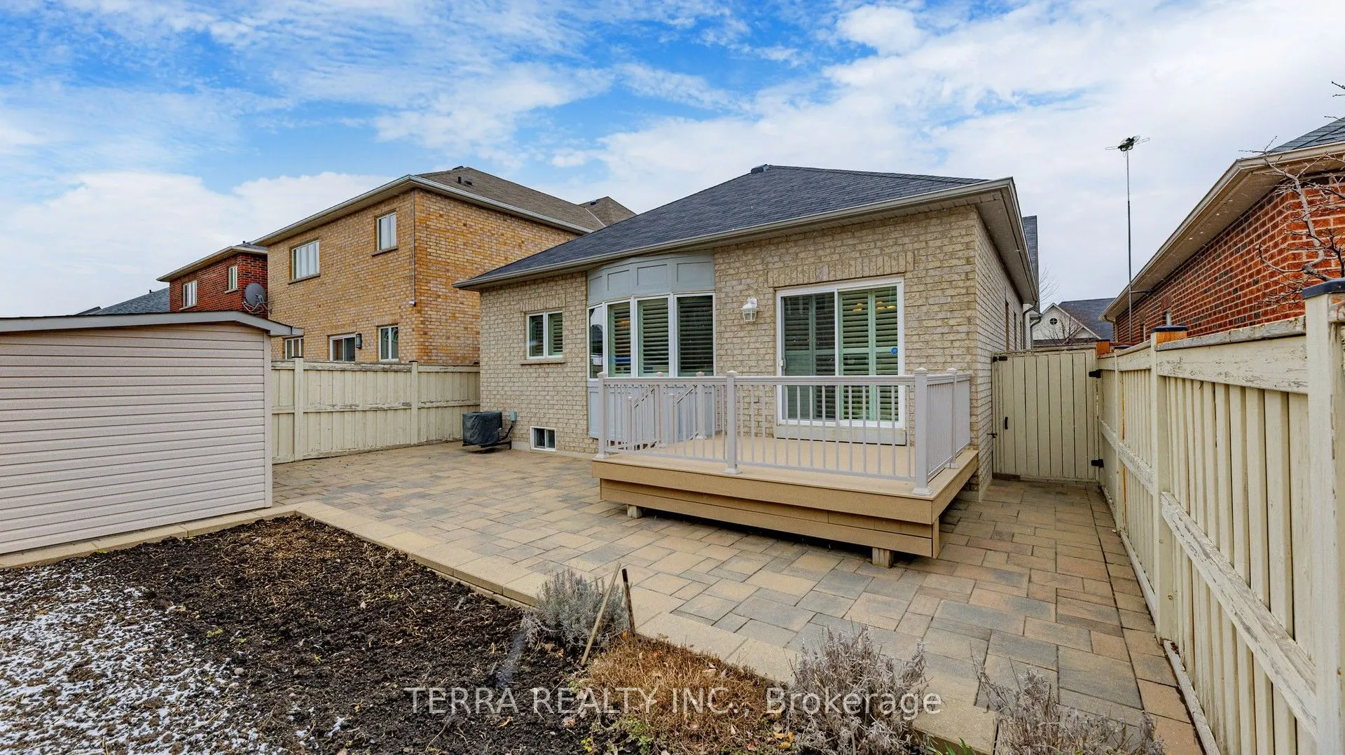 19 Isaiah Drive