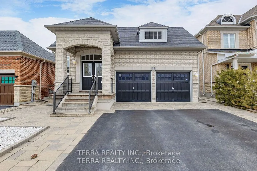 19 Isaiah Drive