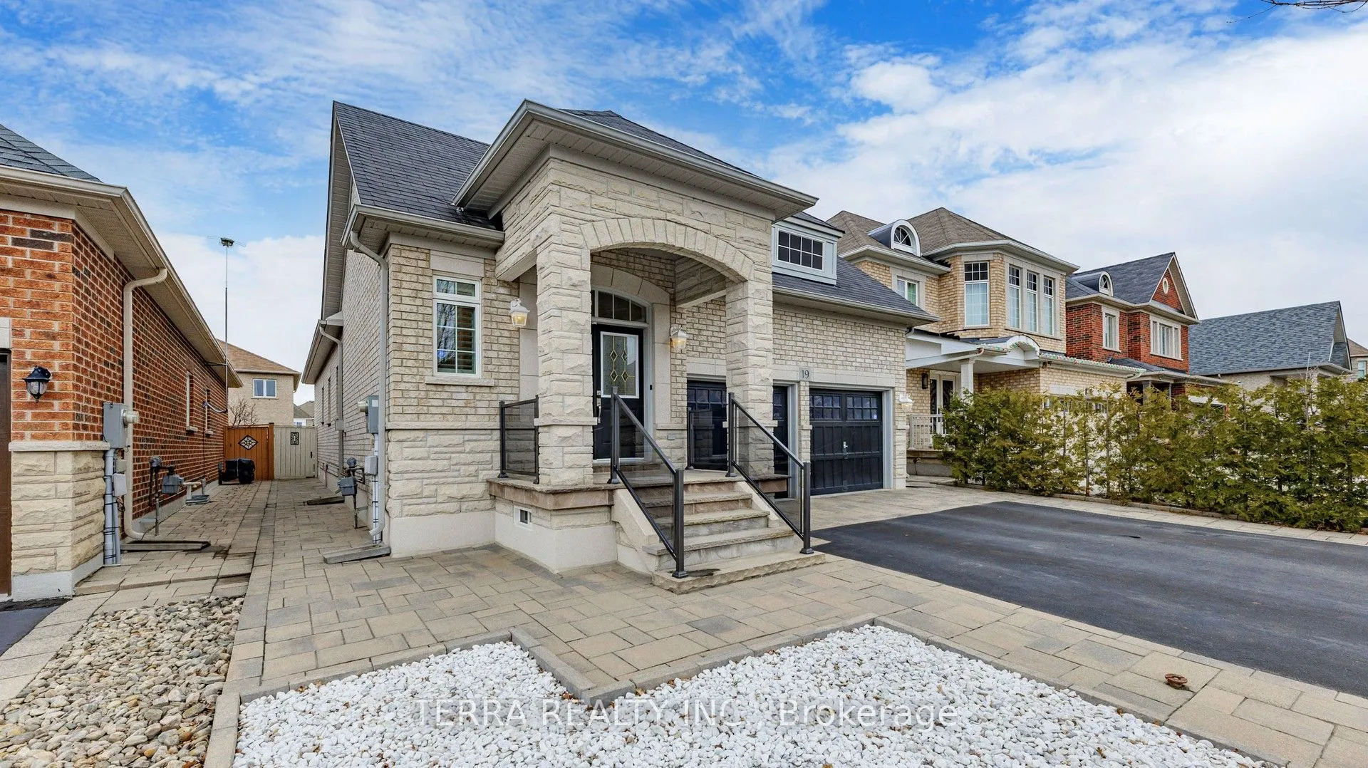 19 Isaiah Drive