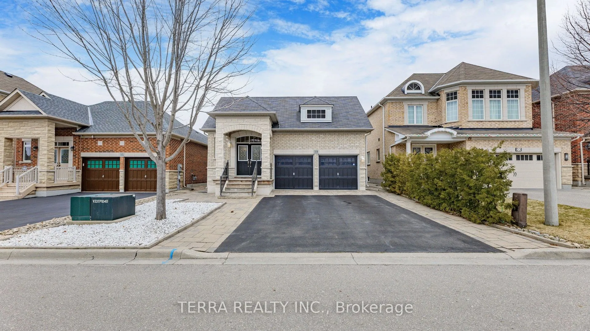 19 Isaiah Drive