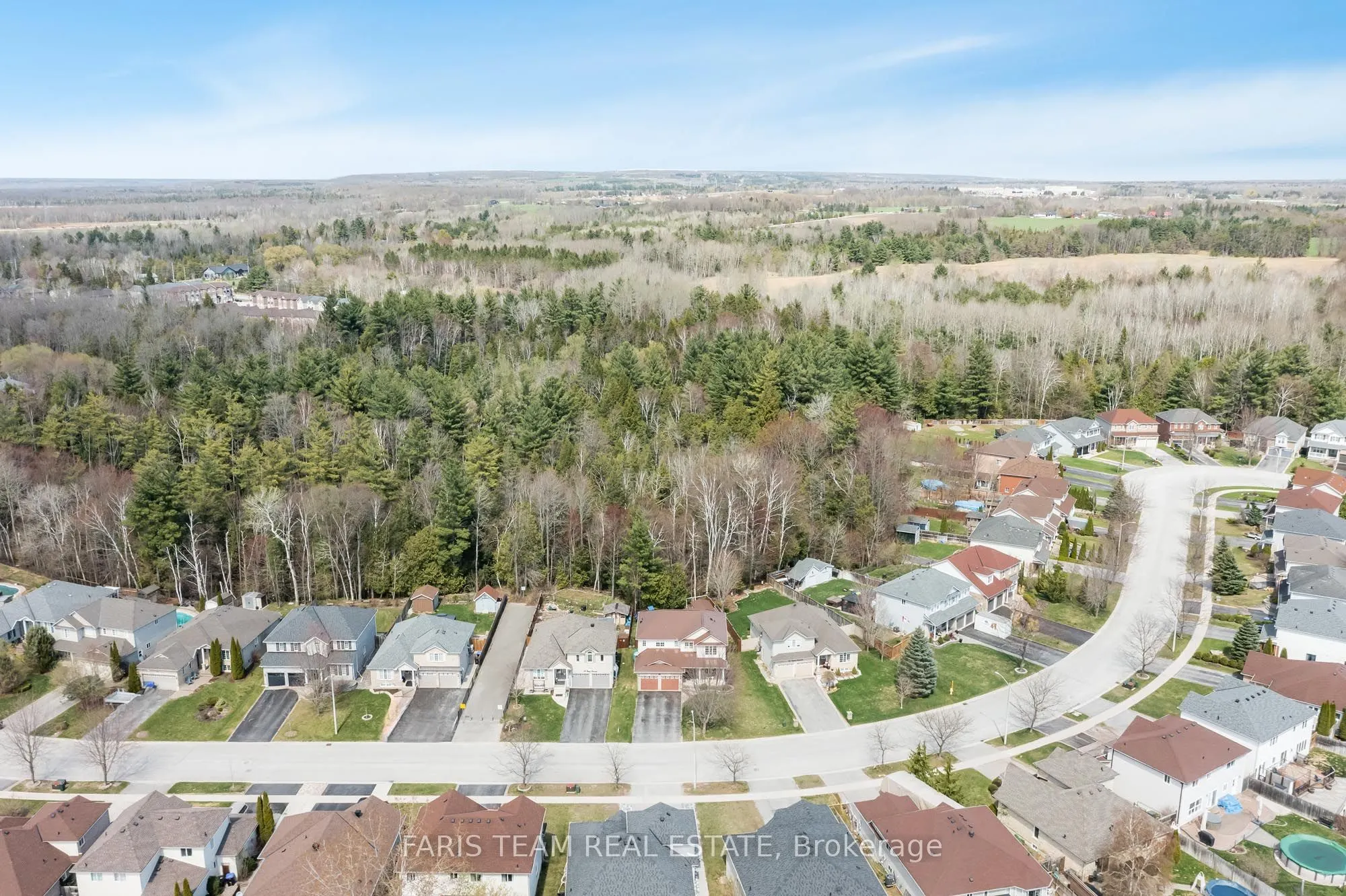 87 Truax Crescent