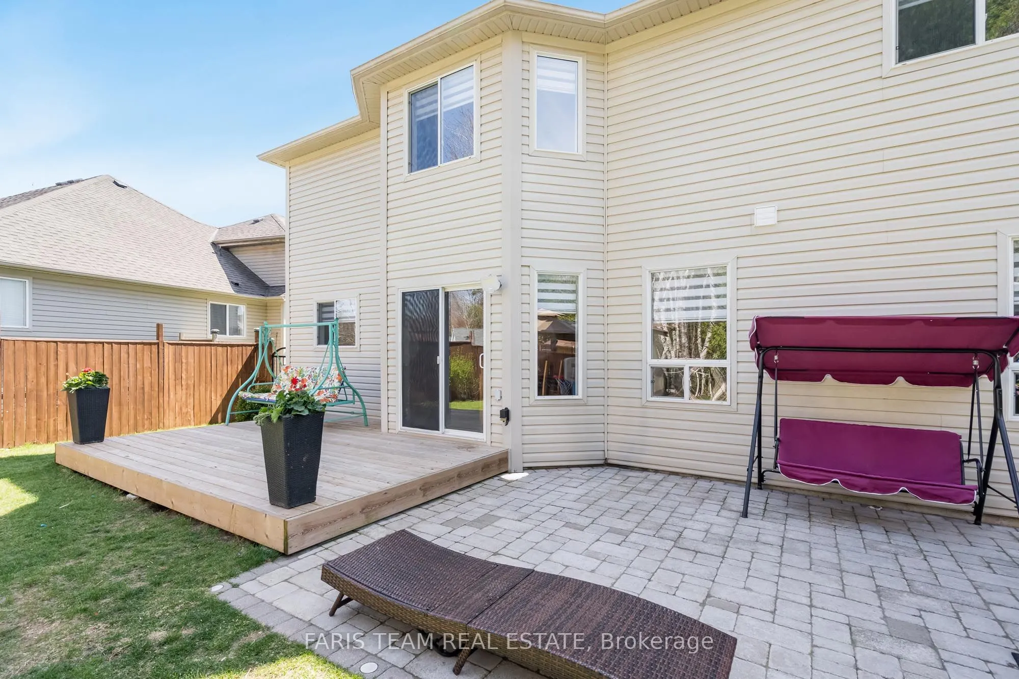 87 Truax Crescent