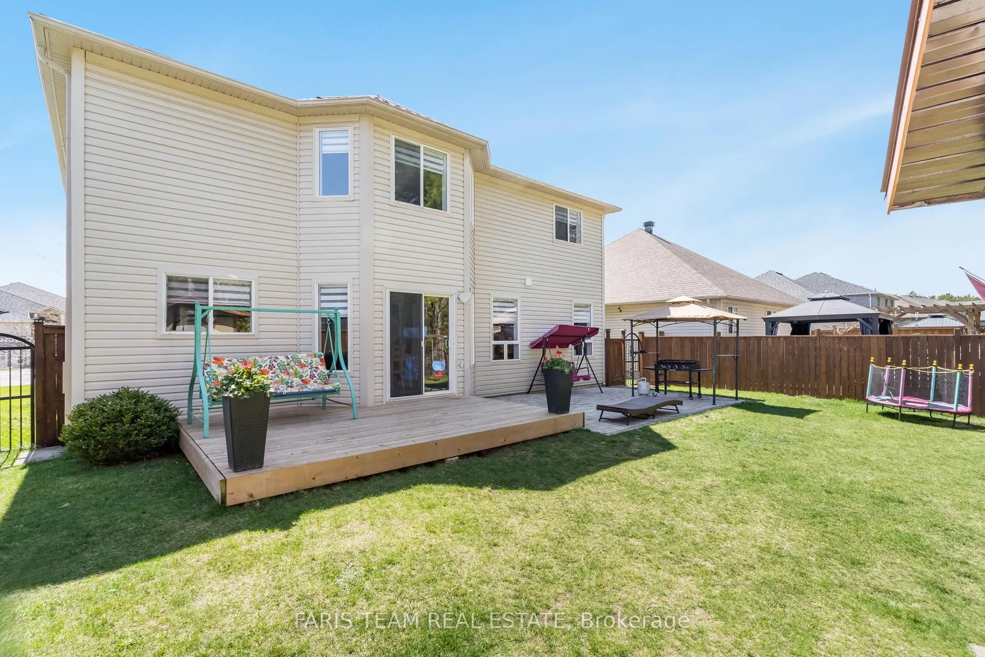 87 Truax Crescent