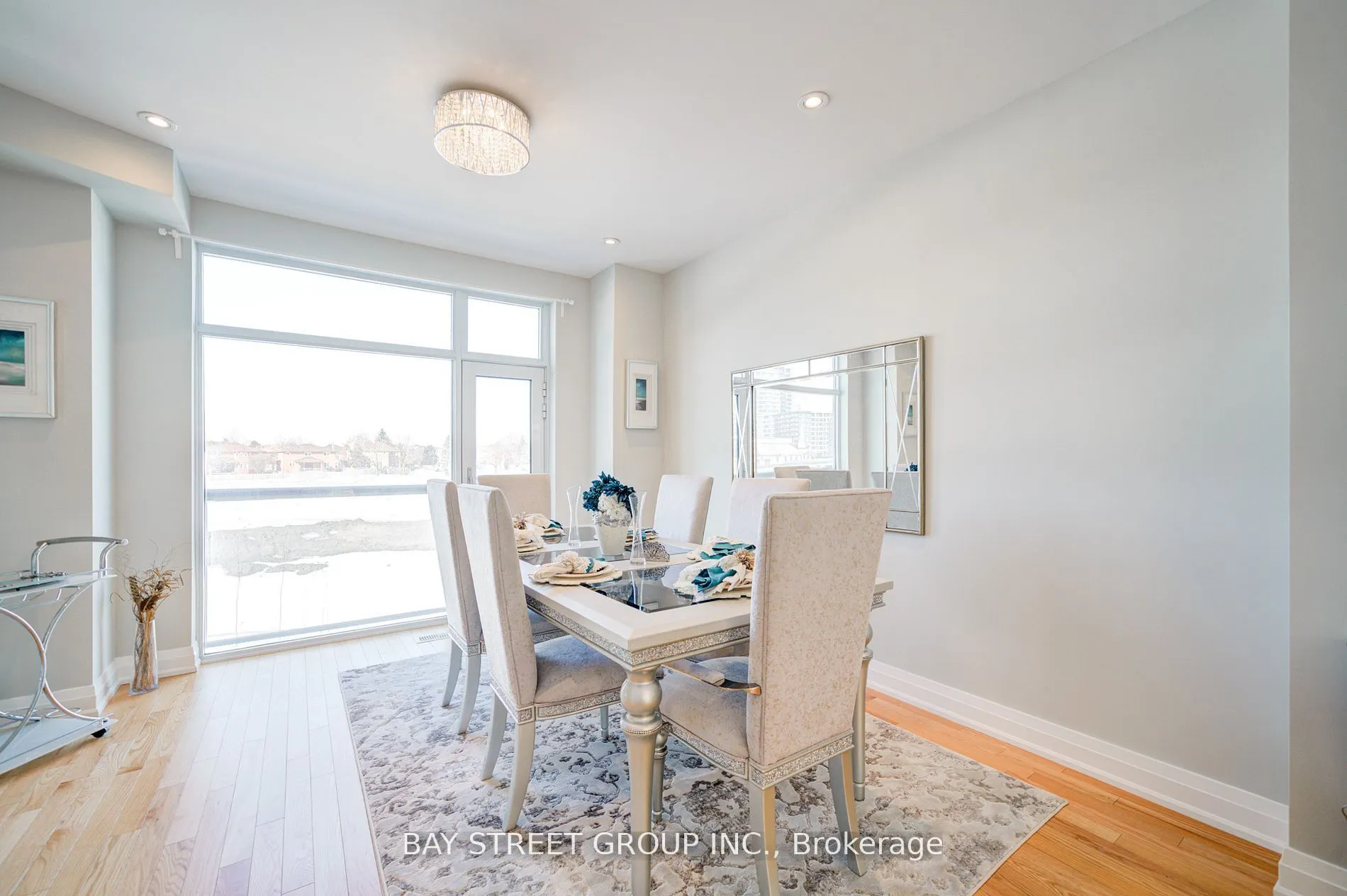 6 Teasel Way