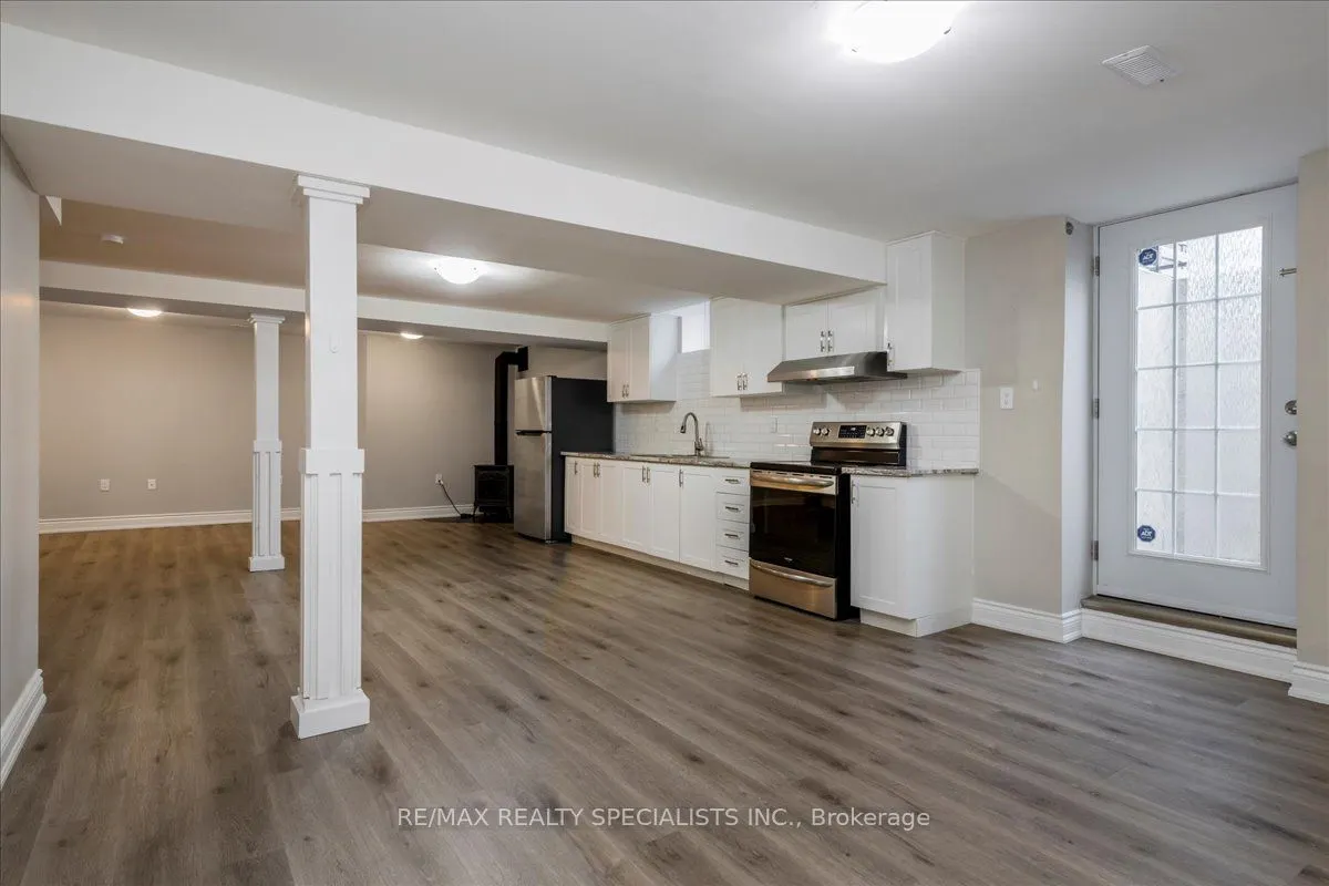 1165 Mitchell Court, #Bsmnt