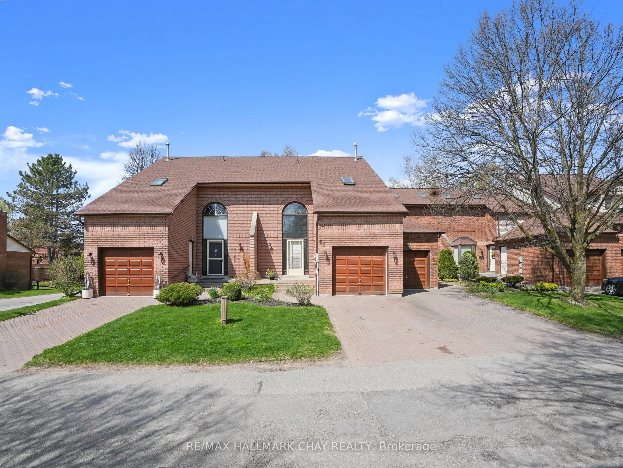 61 Green Briar Road, #28