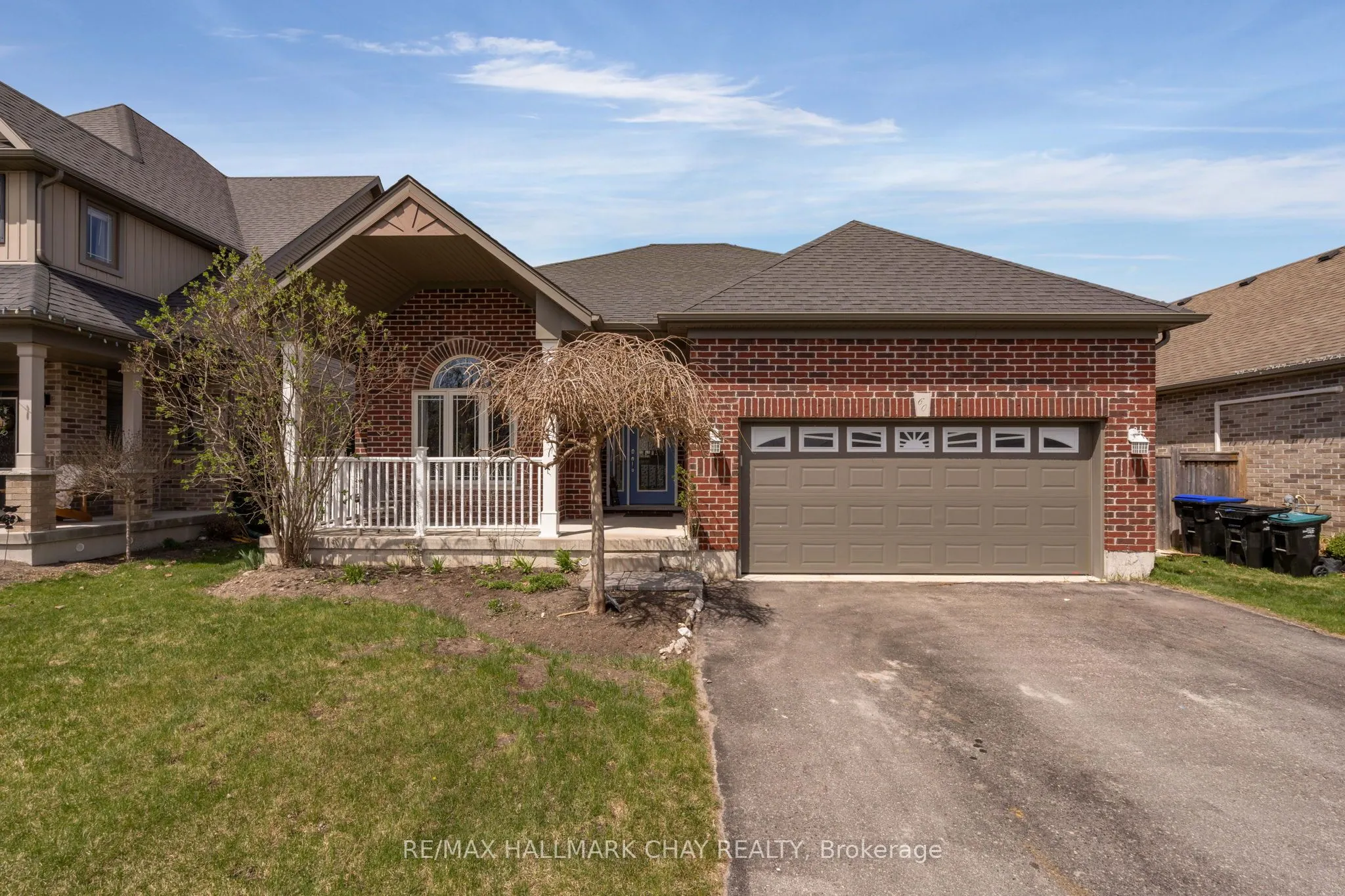 60 Brownley Lane