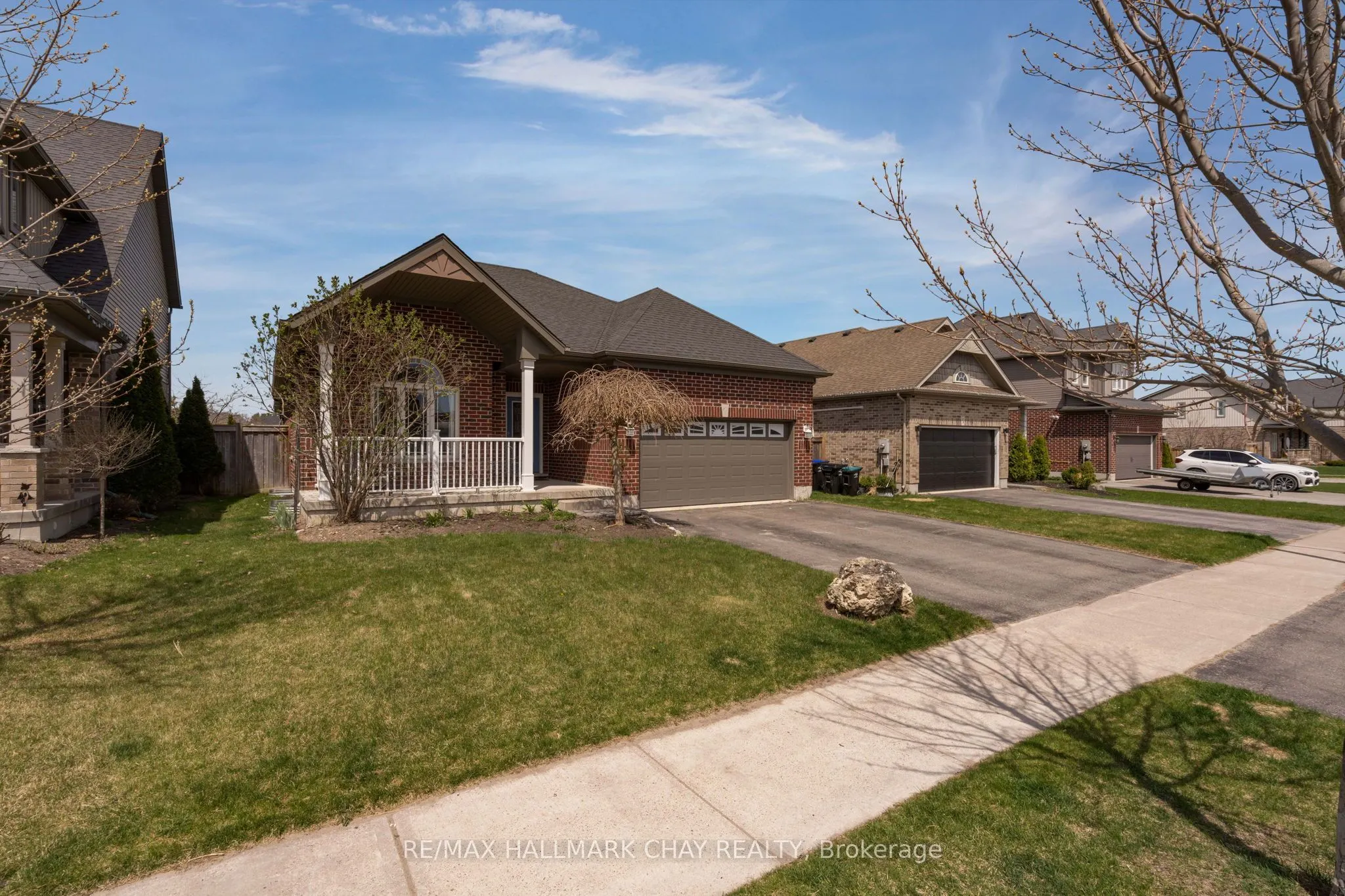 60 Brownley Lane