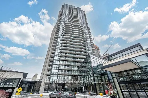 2900 Highway 7, #206