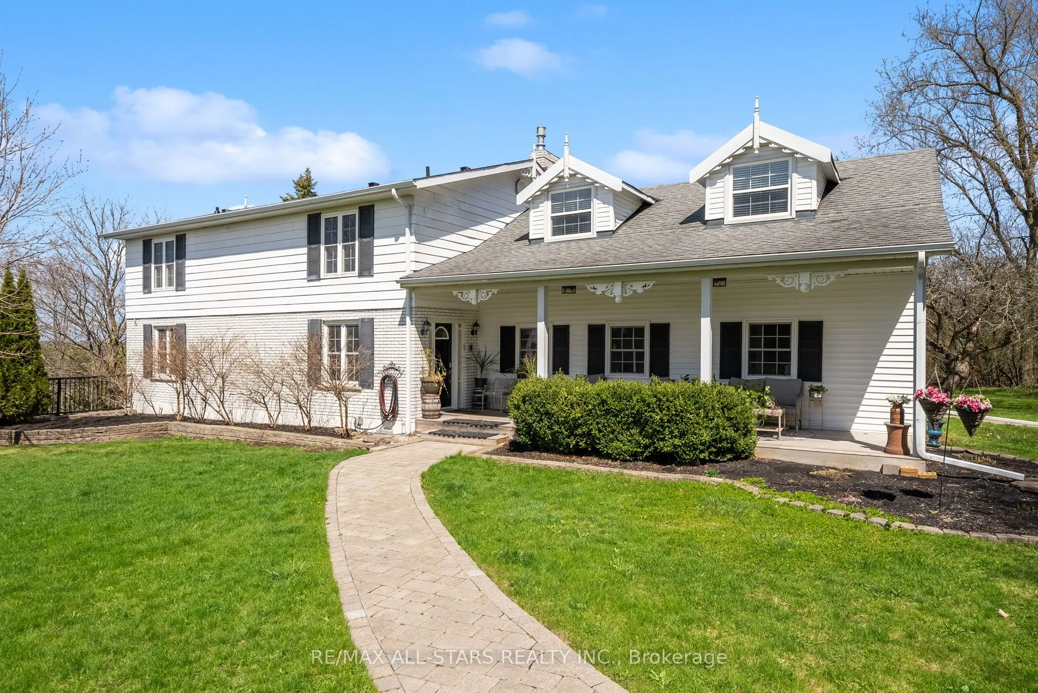 396 Ashworth Road