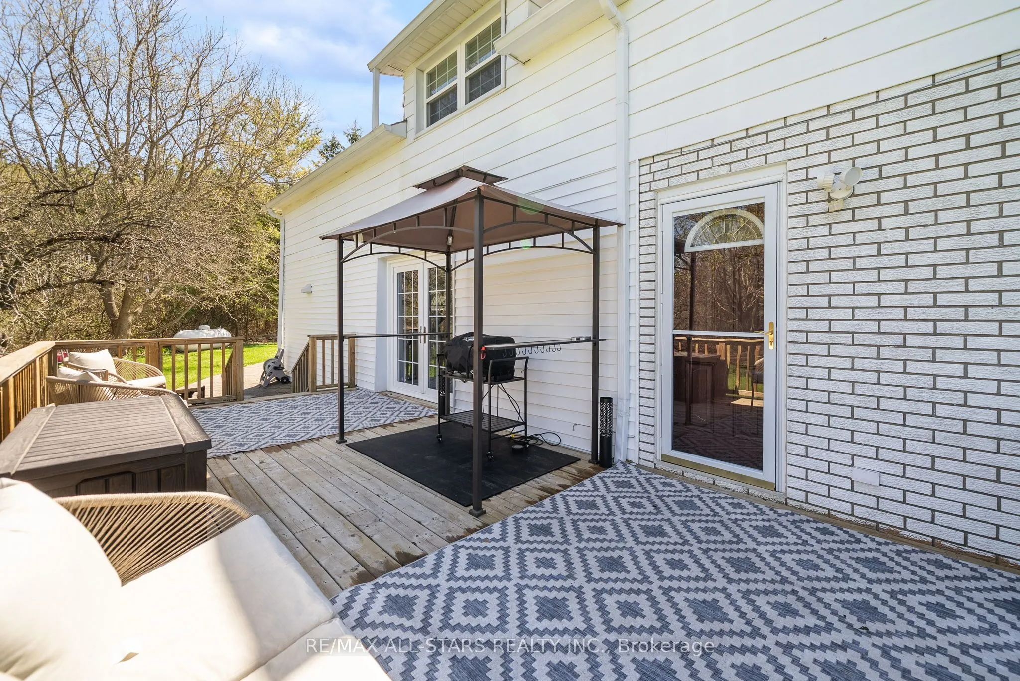 396 Ashworth Road
