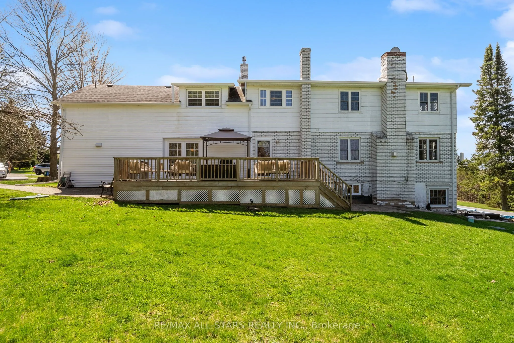 396 Ashworth Road
