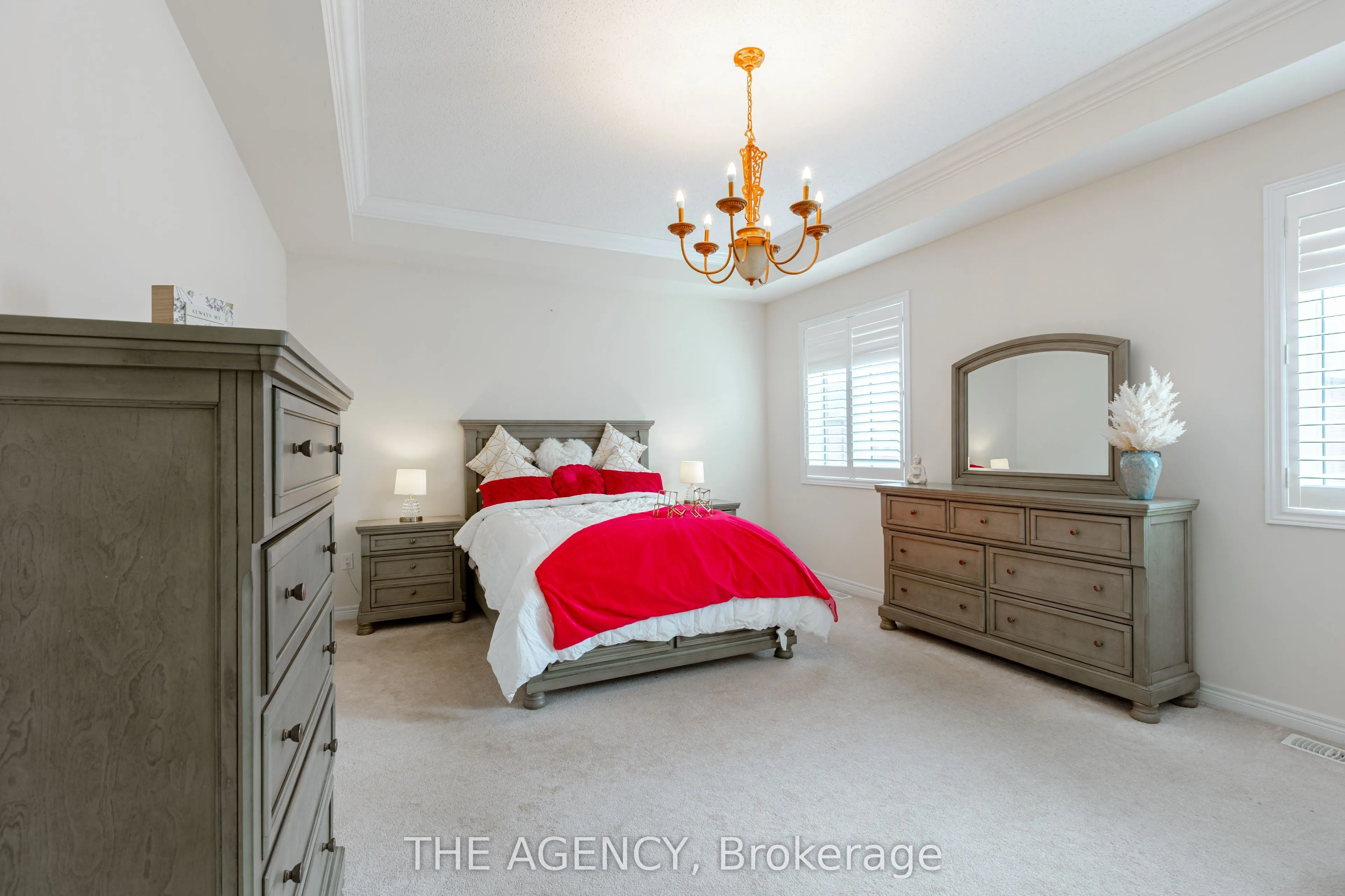 20 Nocturne Avenue