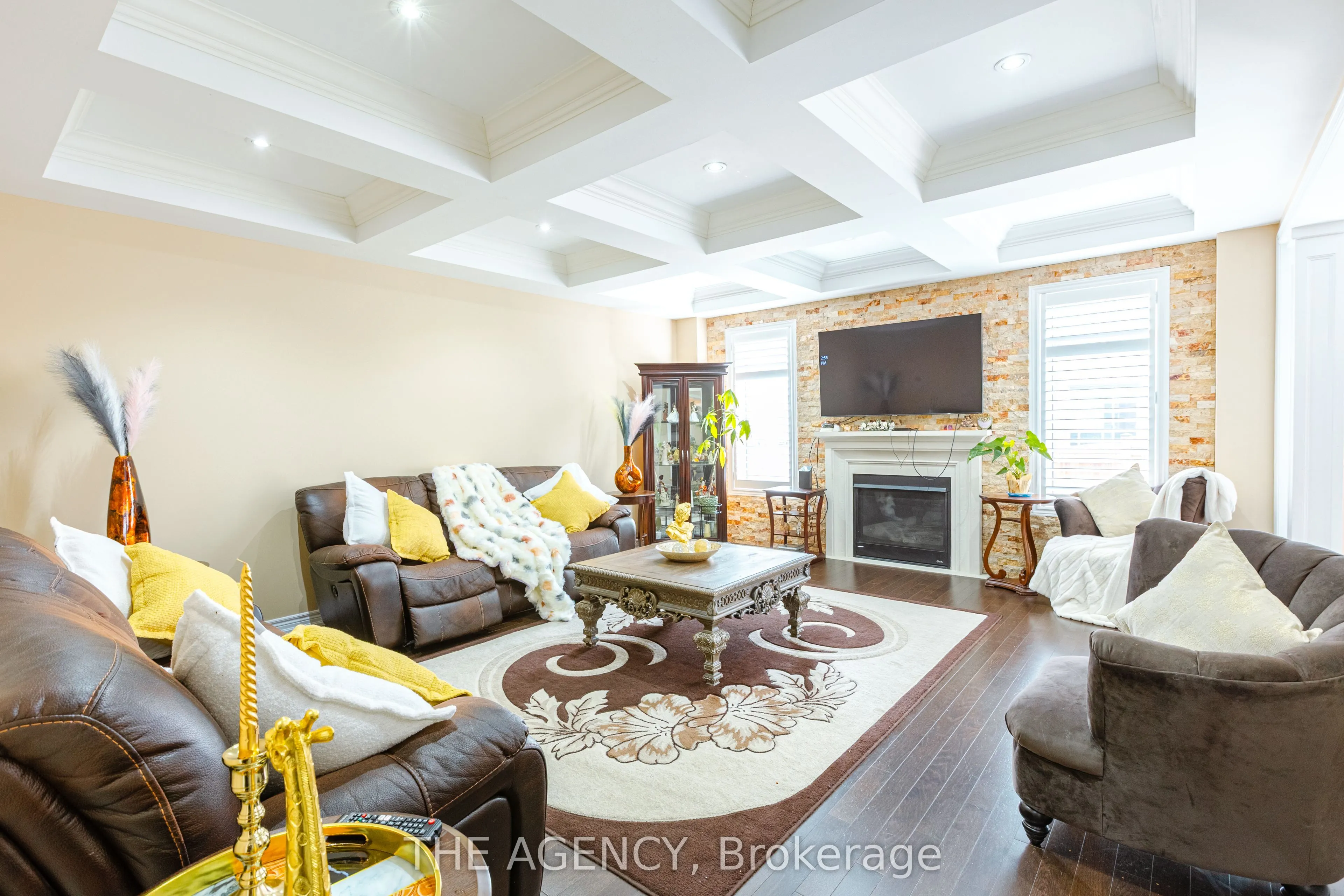 20 Nocturne Avenue