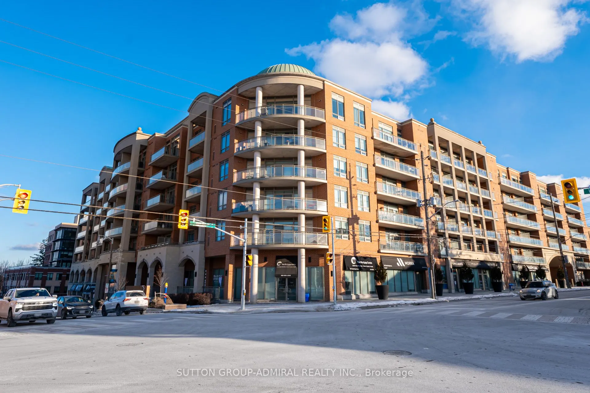 281 Woodbridge Avenue, #342