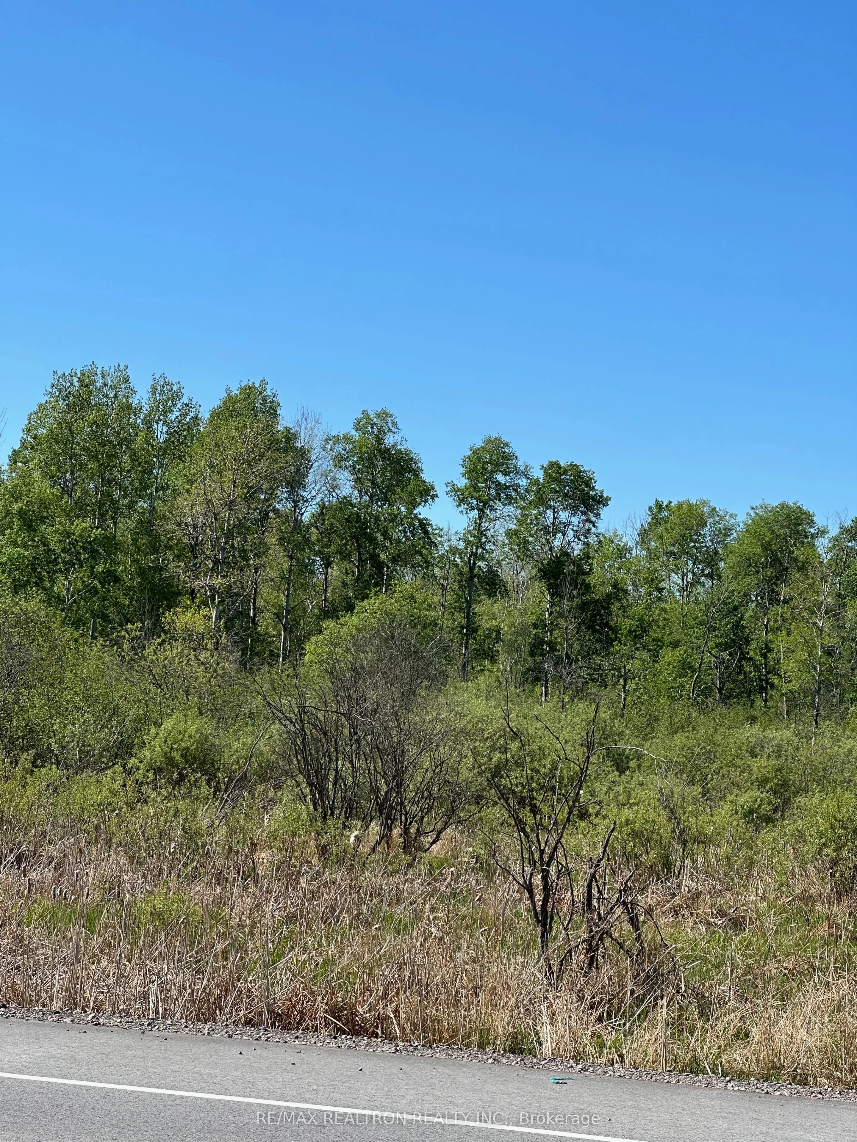 CON 7 PT LOT 1 Ravenshoe Road