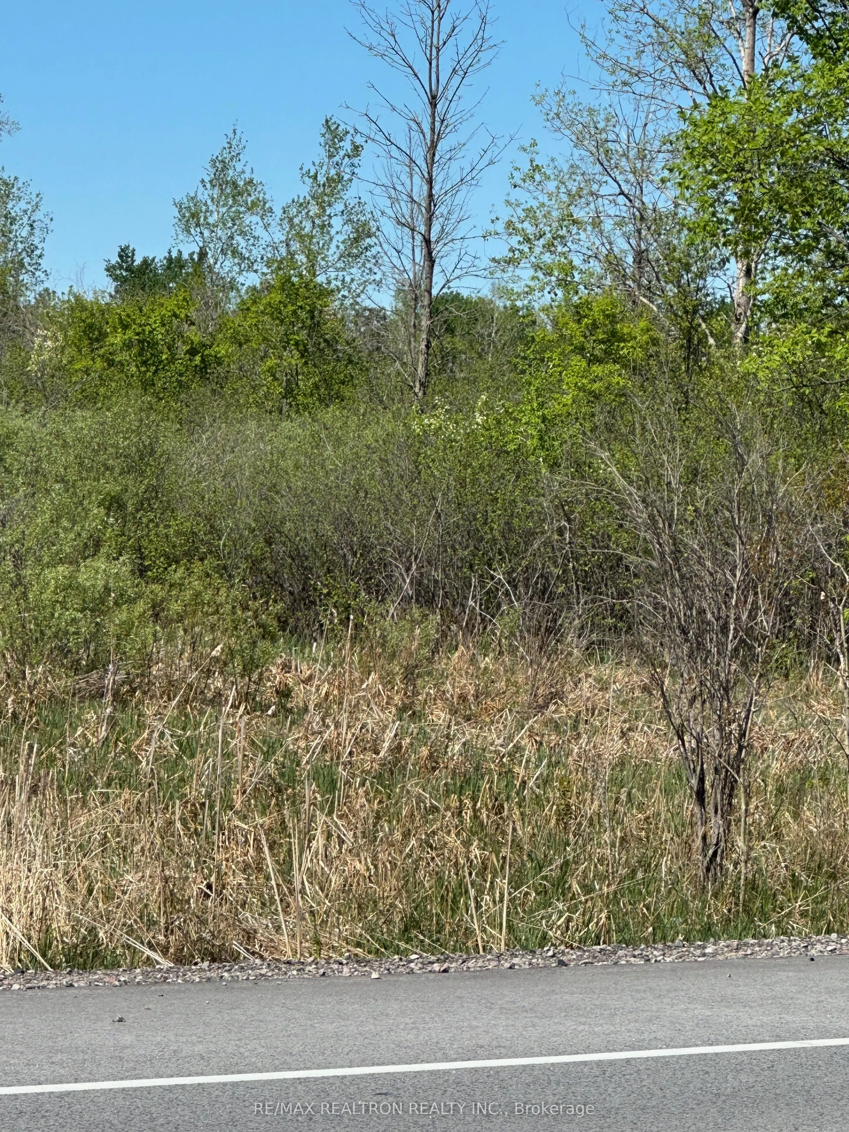 CON 7 PT LOT 1 Ravenshoe Road