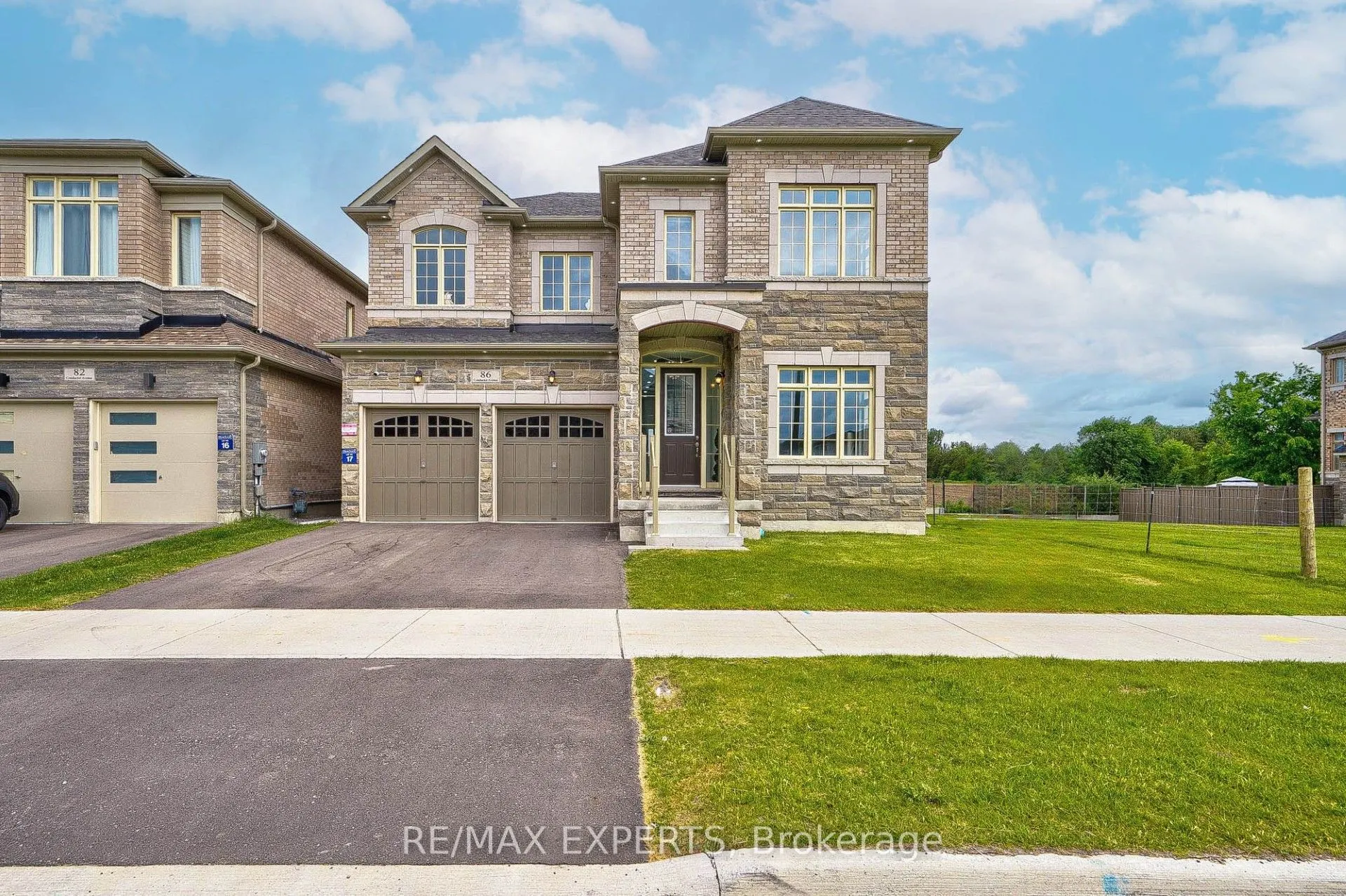 86 Conductor Avenue, #Main