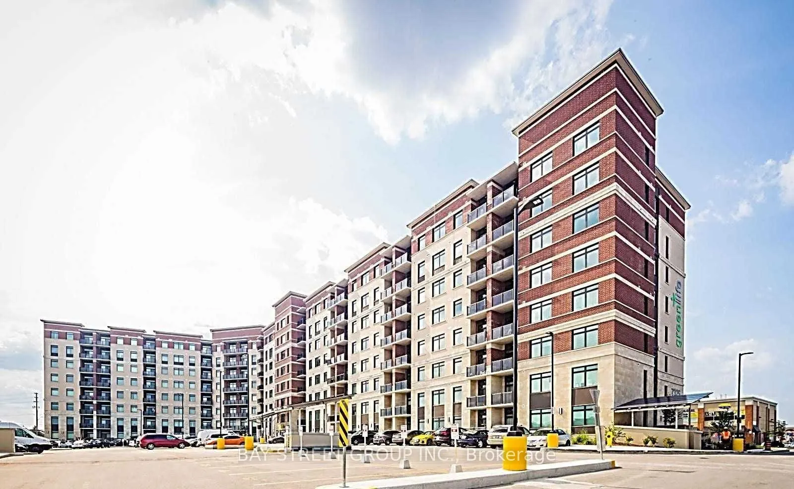 7325 Markham Road, #305