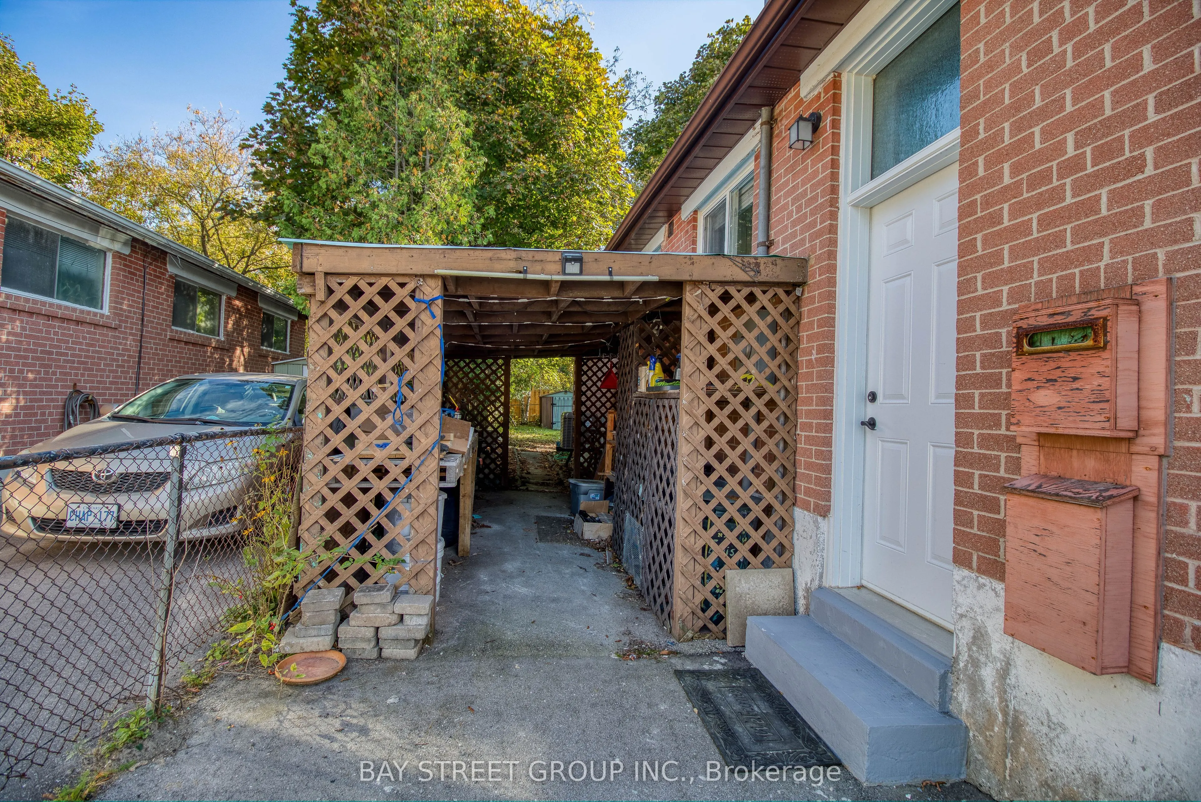 65 Davis Road