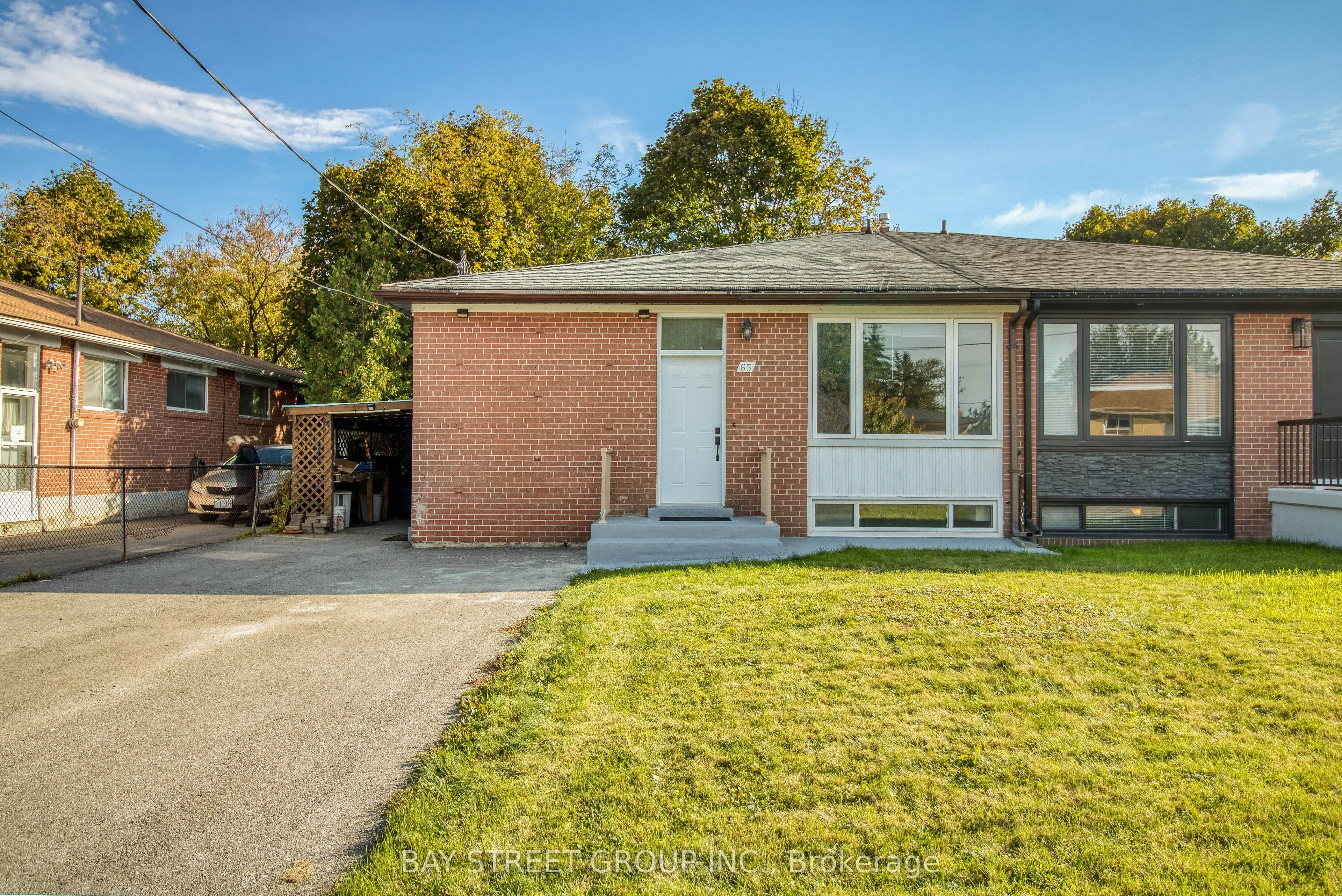 65 Davis Road