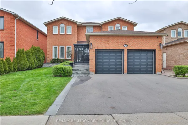 212 Barhill Road