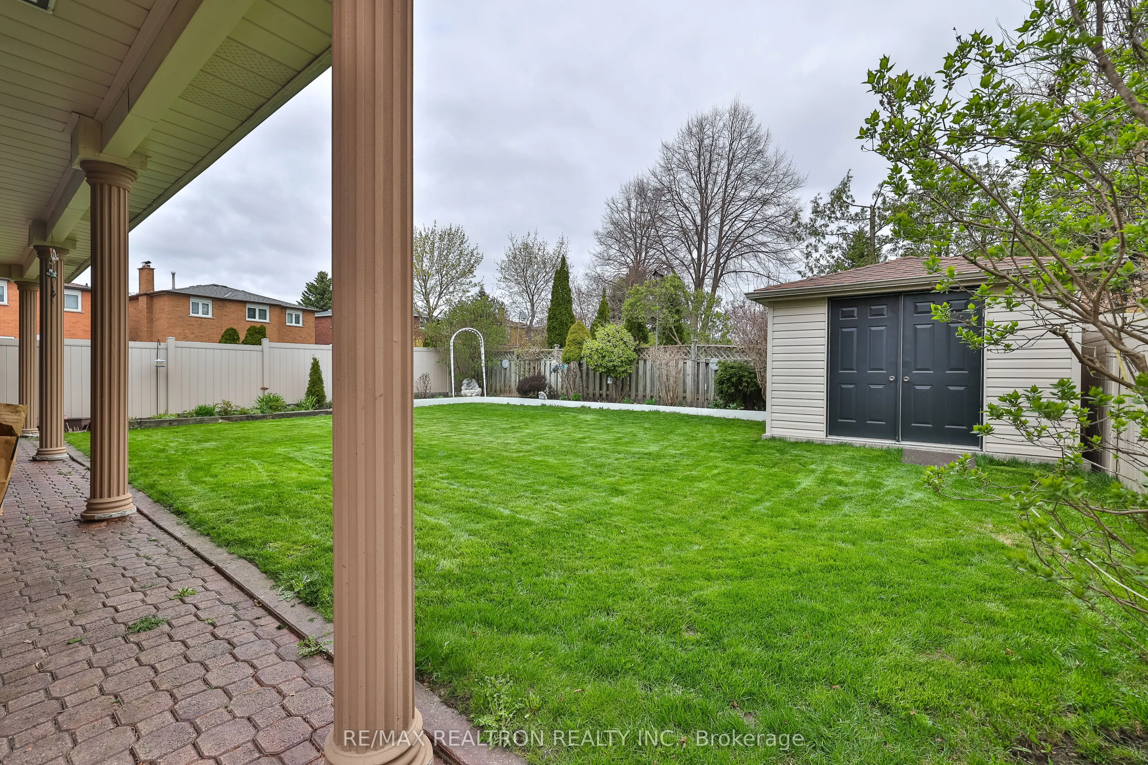 212 Barhill Road